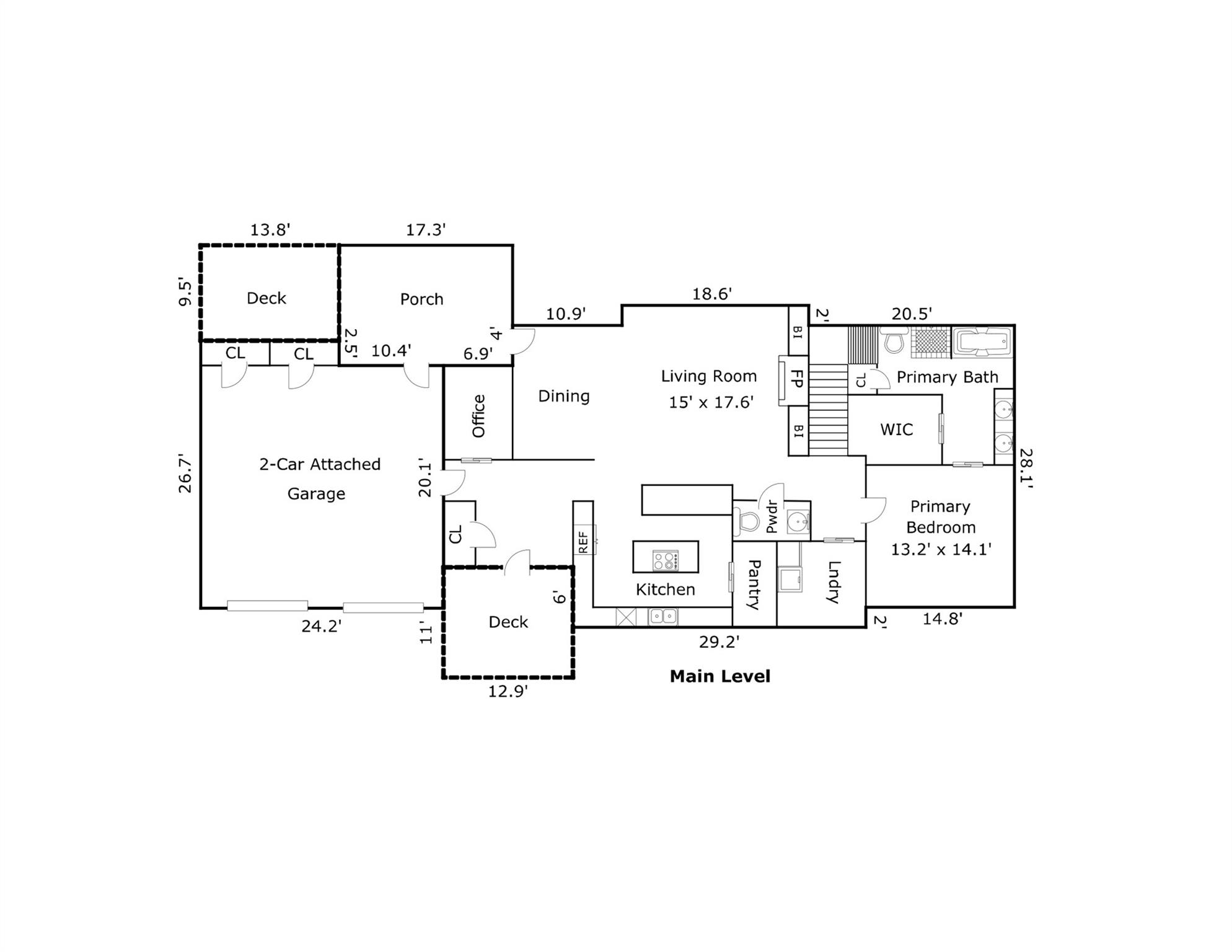 351 Chapel Road, Black Mountain, photo 6 of 8