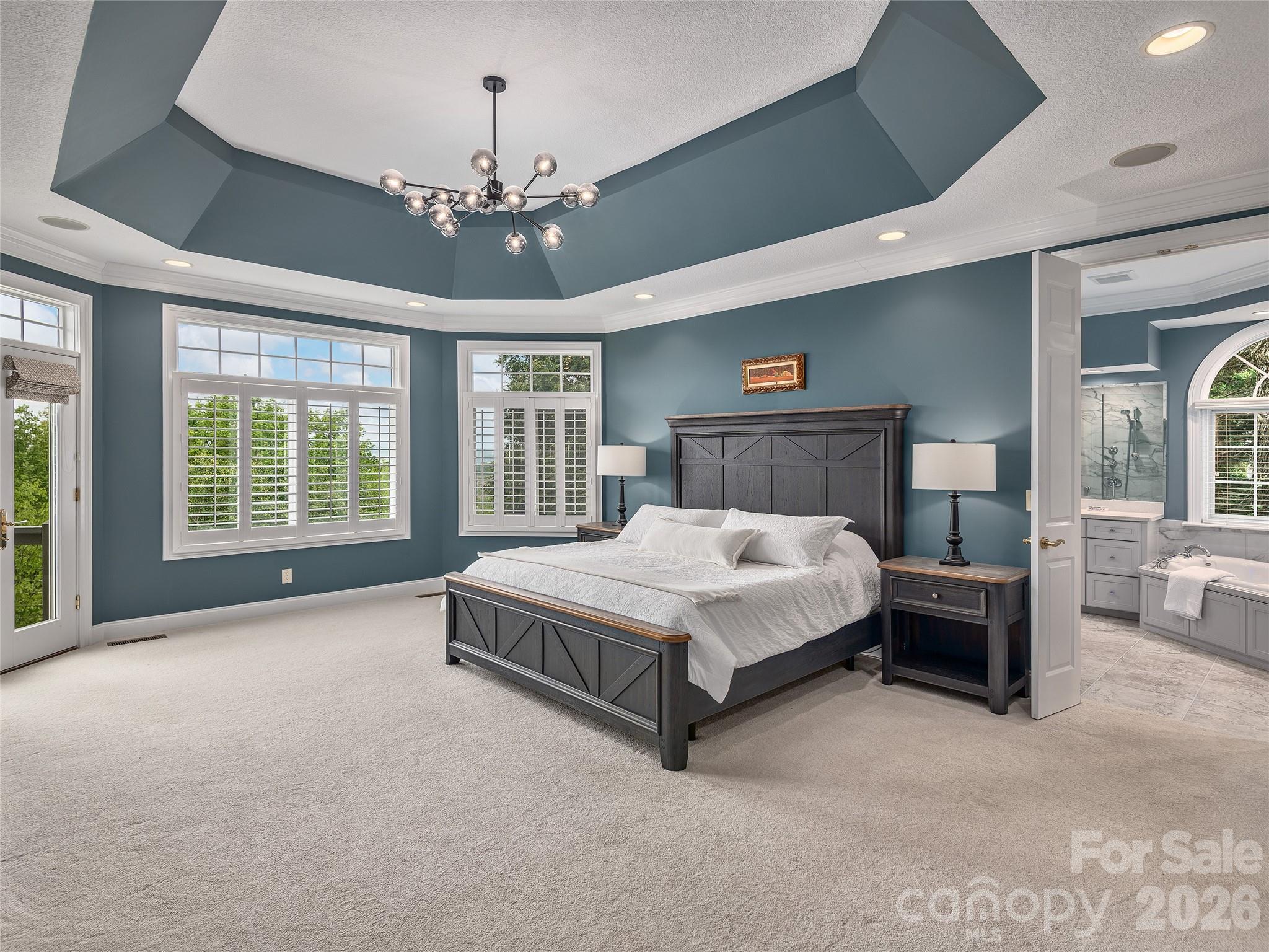 1403 Woodsong Drive, Hendersonville, photo 5 of 8