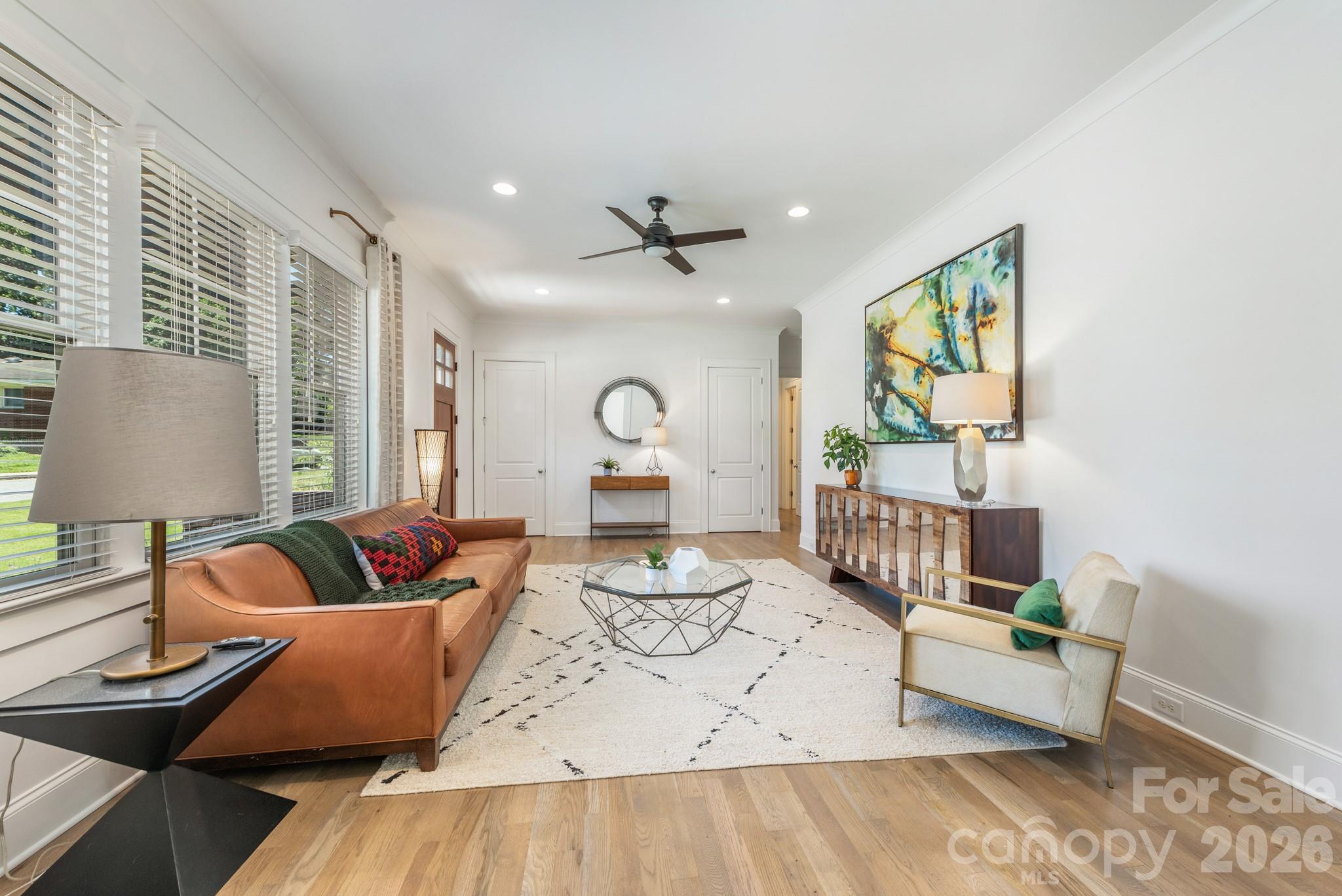 1301 Catawba Avenue, Charlotte, photo 5 of 8
