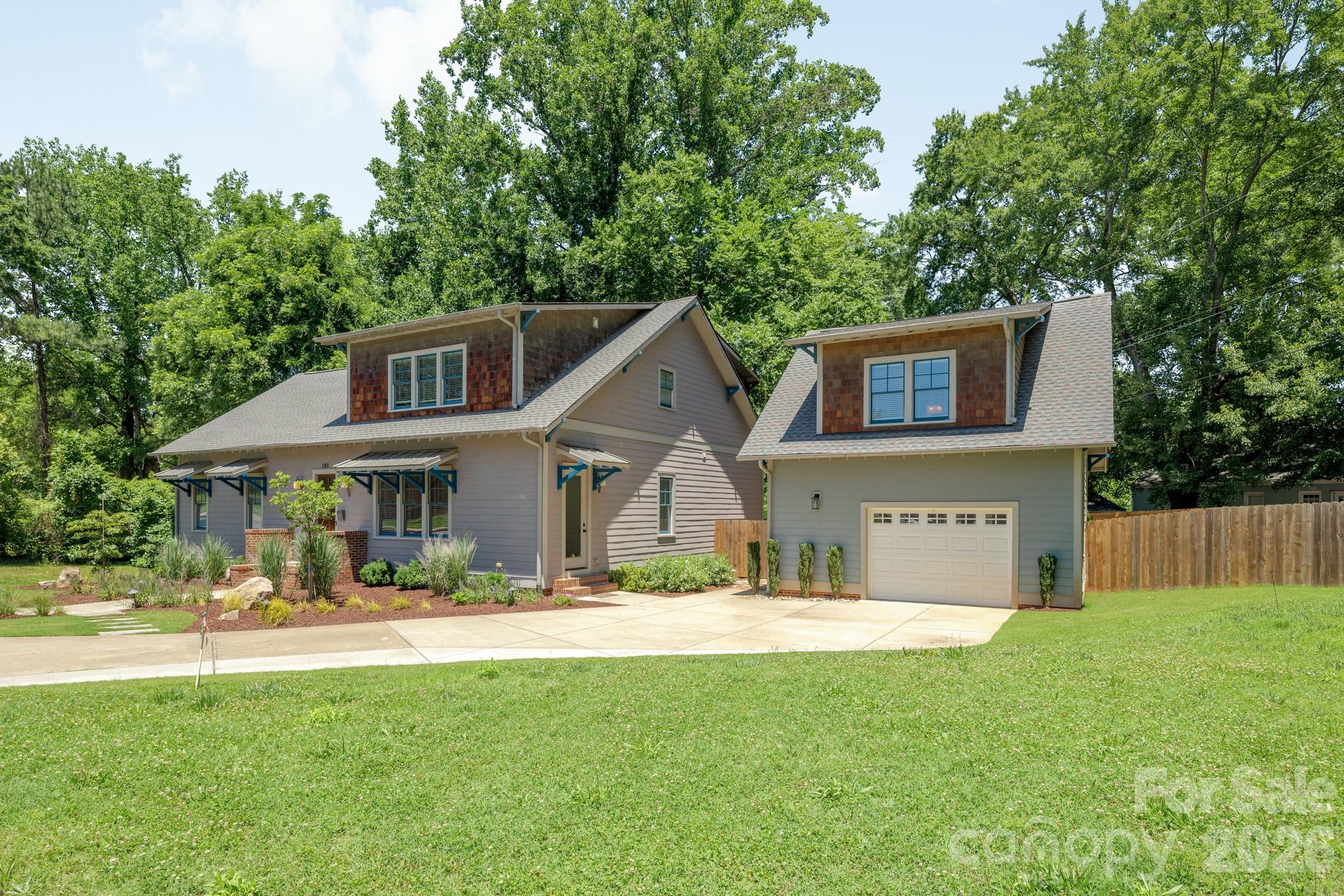 1301 Catawba Avenue, Charlotte, photo 3 of 8