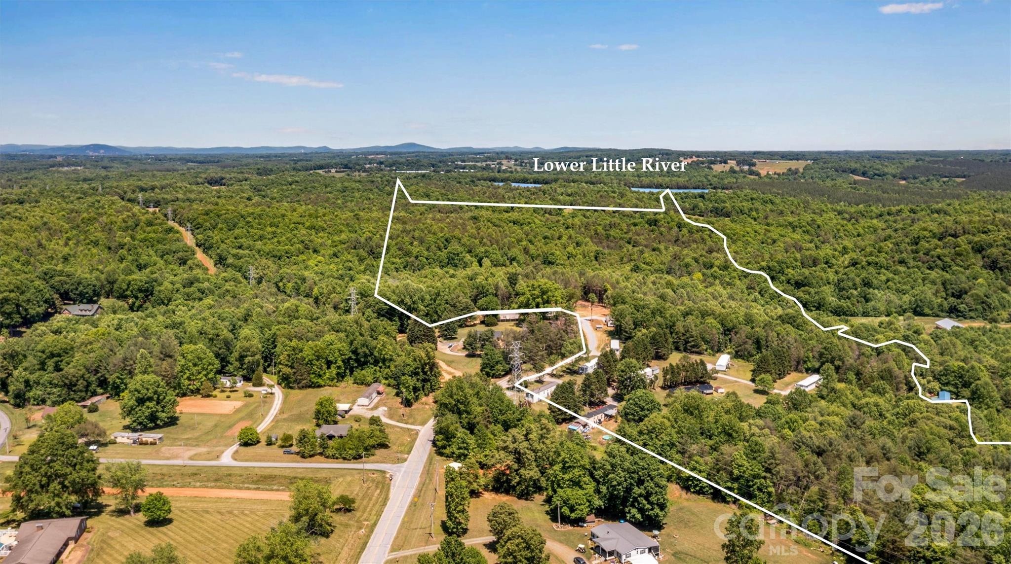 21 Little River Estates Drive, Taylorsville, photo 2 of 8
