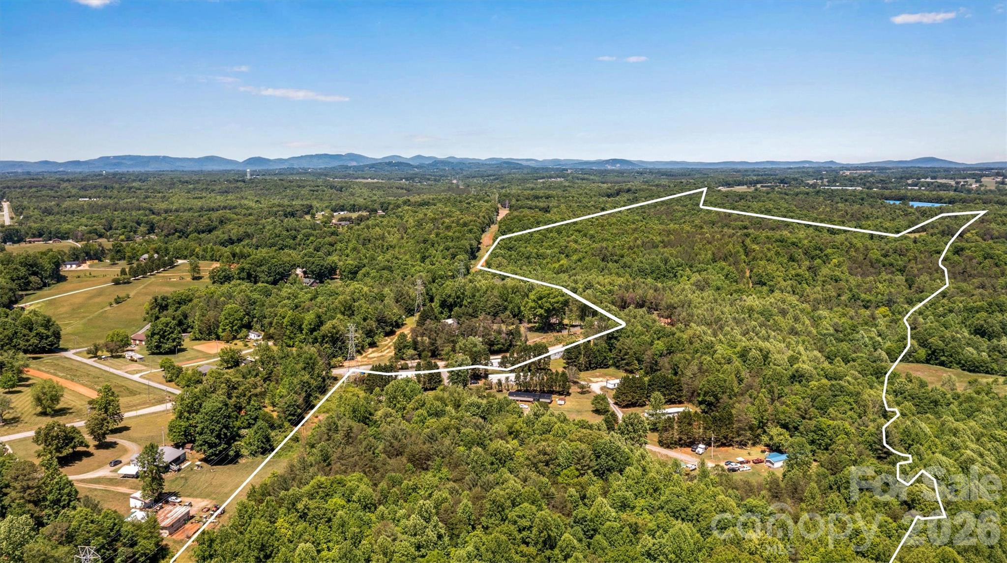 21 Little River Estates Drive, Taylorsville, photo 7 of 8