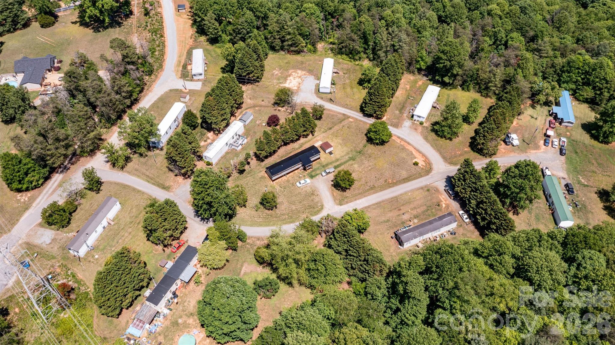 21 Little River Estates Drive, Taylorsville, photo 8 of 8