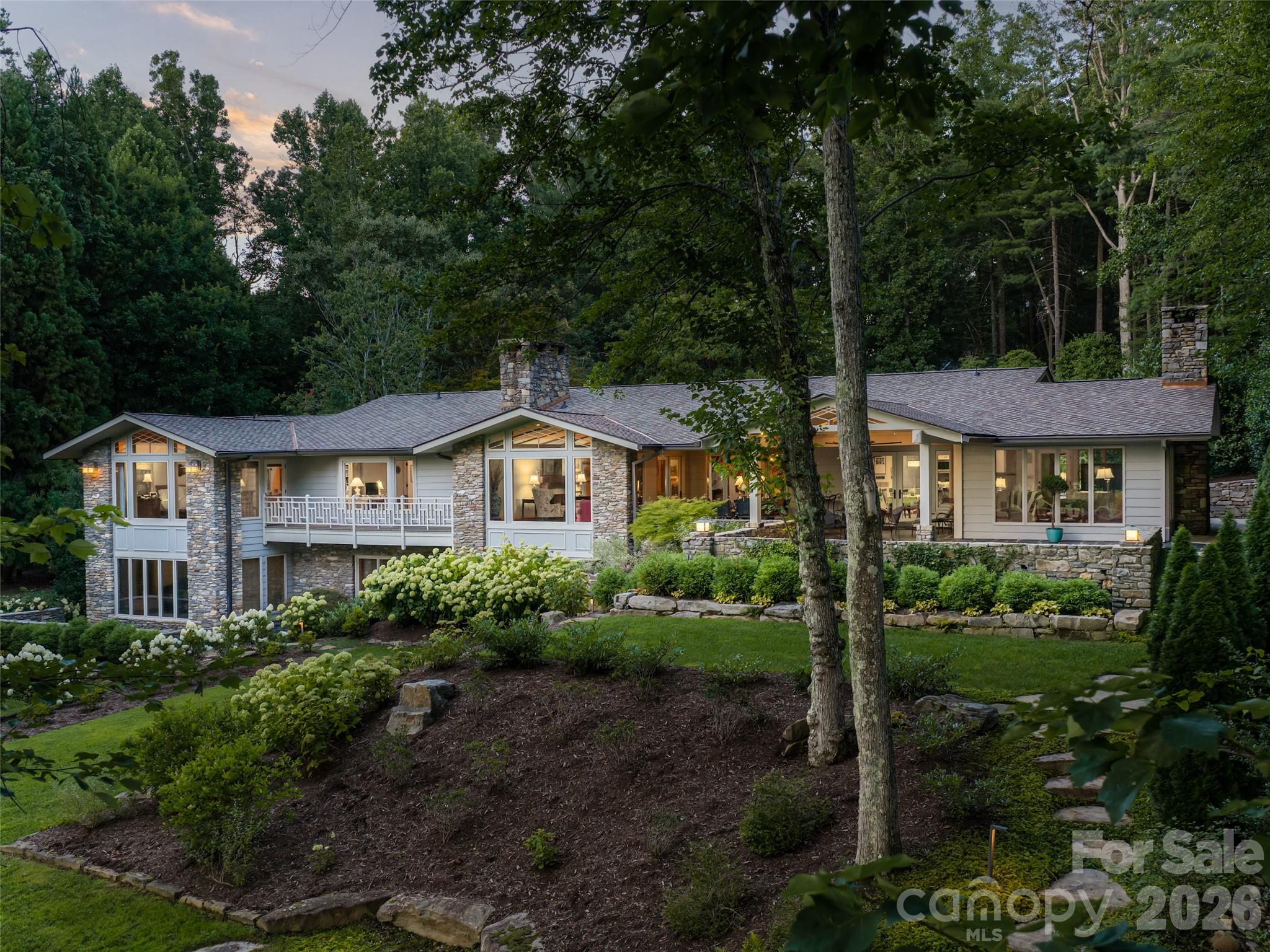 17 Amherst Road, Biltmore Forest, photo 6 of 8