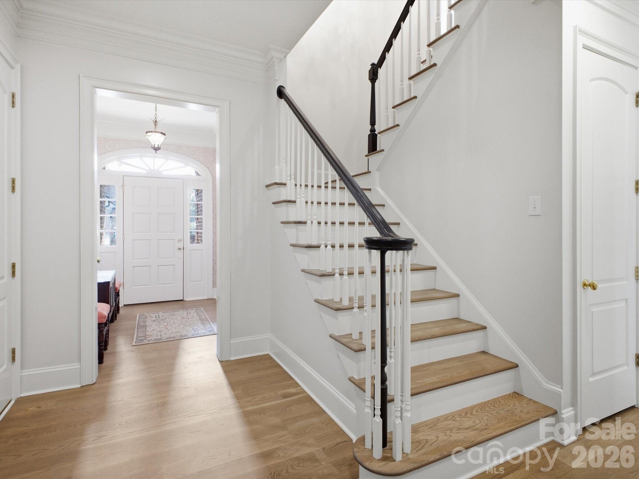 2917 Camden Park Place, Charlotte, photo 4 of 8