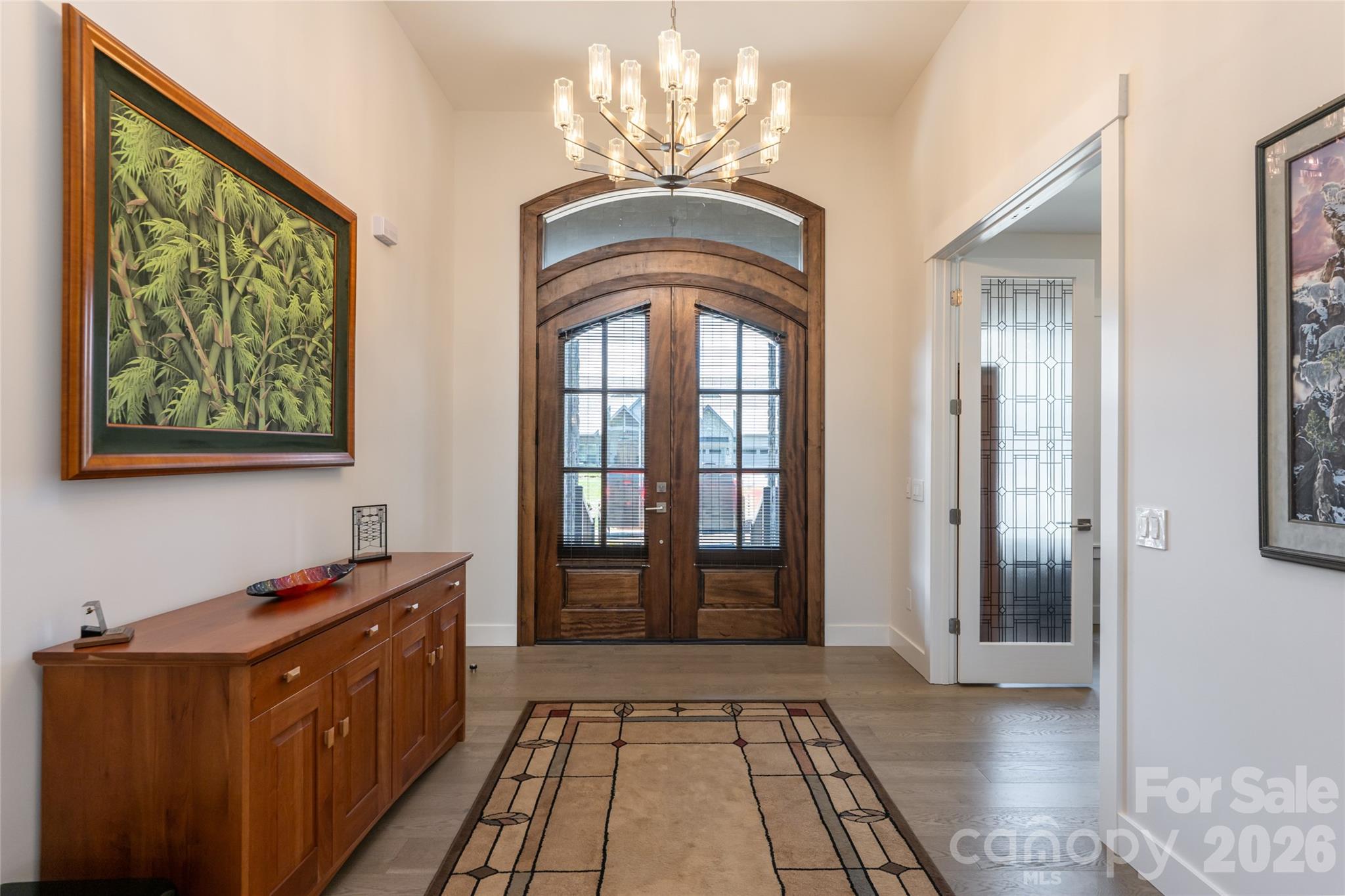 769 Daniel Circle Drive, Mills River, photo 3 of 8