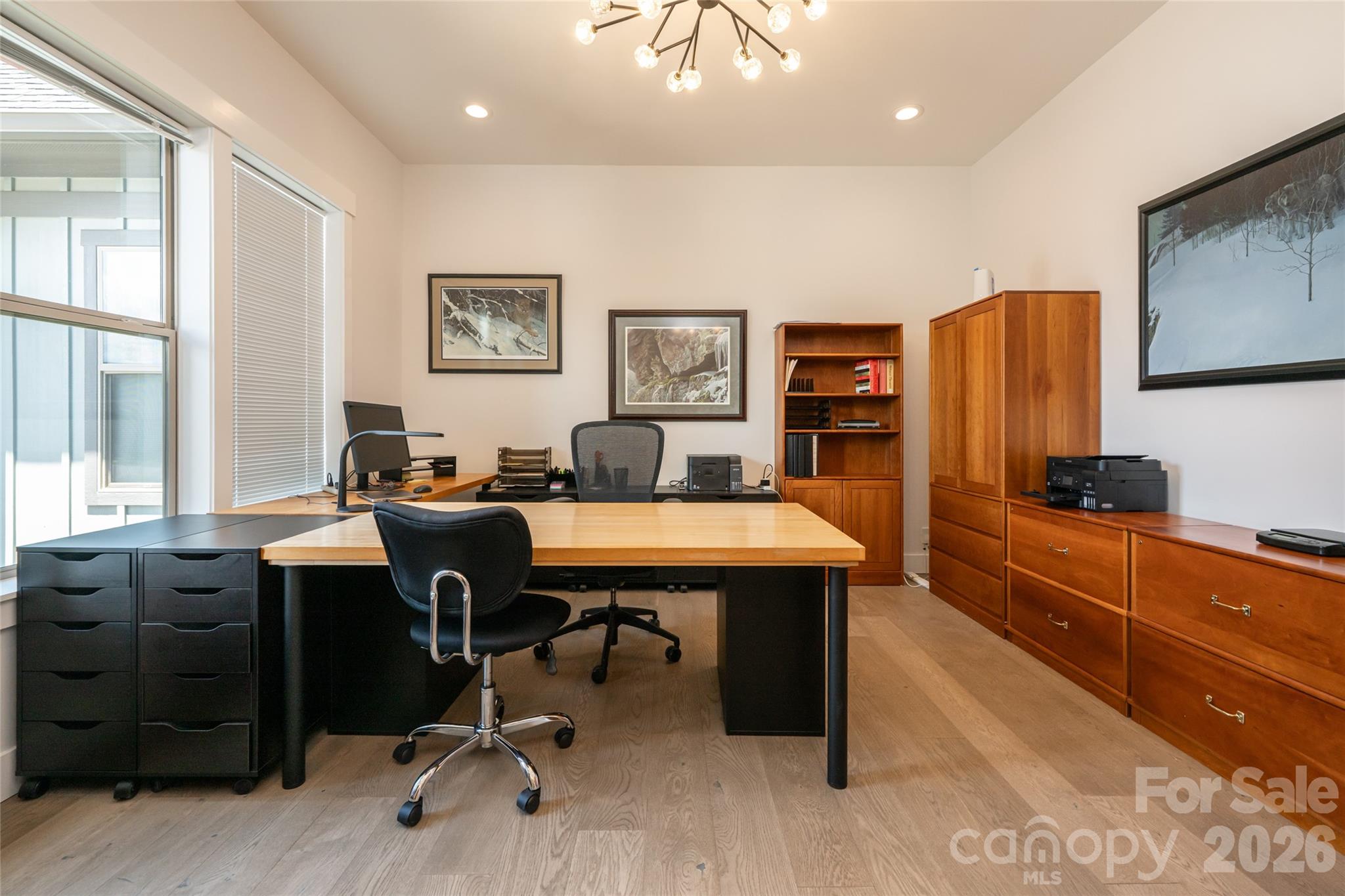 769 Daniel Circle Drive, Mills River, photo 4 of 8