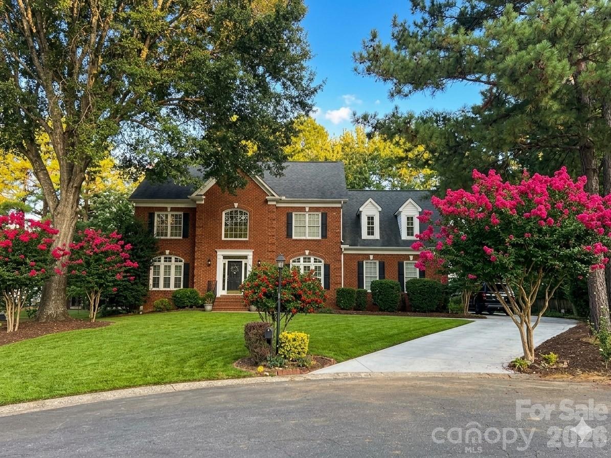 5110 Rotherfield Court, Charlotte, photo 1 of 8