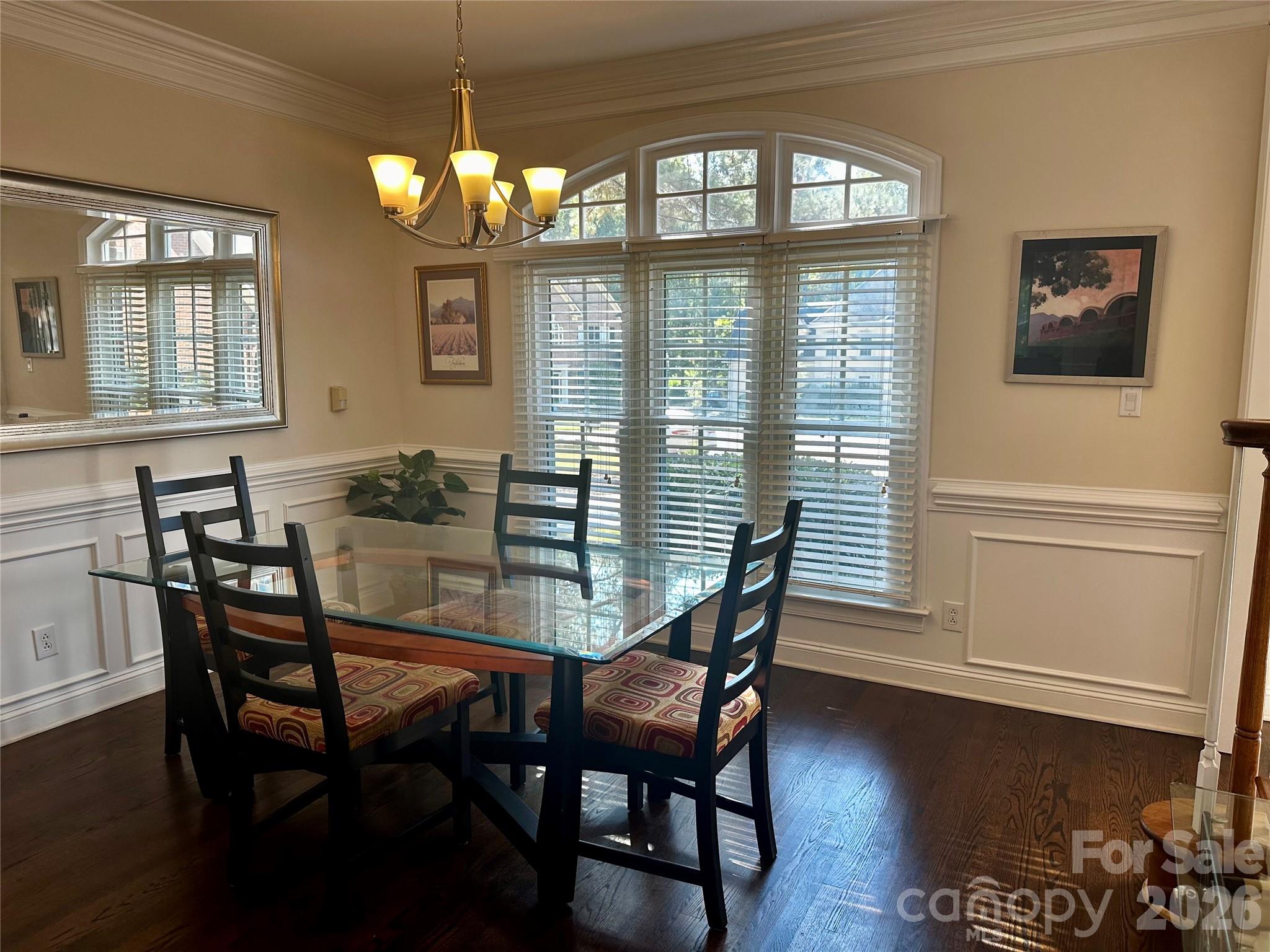 5110 Rotherfield Court, Charlotte, photo 7 of 8