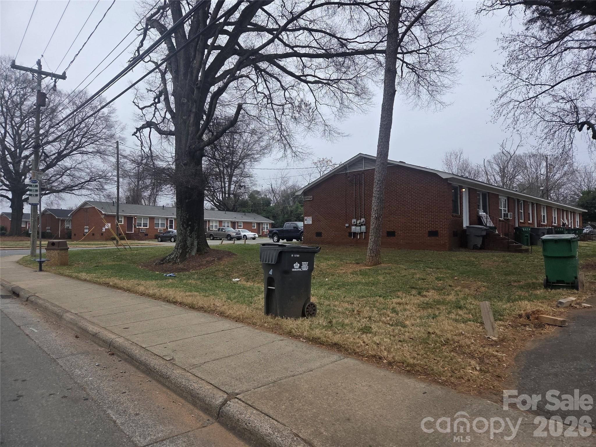 4102 Craig Avenue, Charlotte, photo 2 of 8