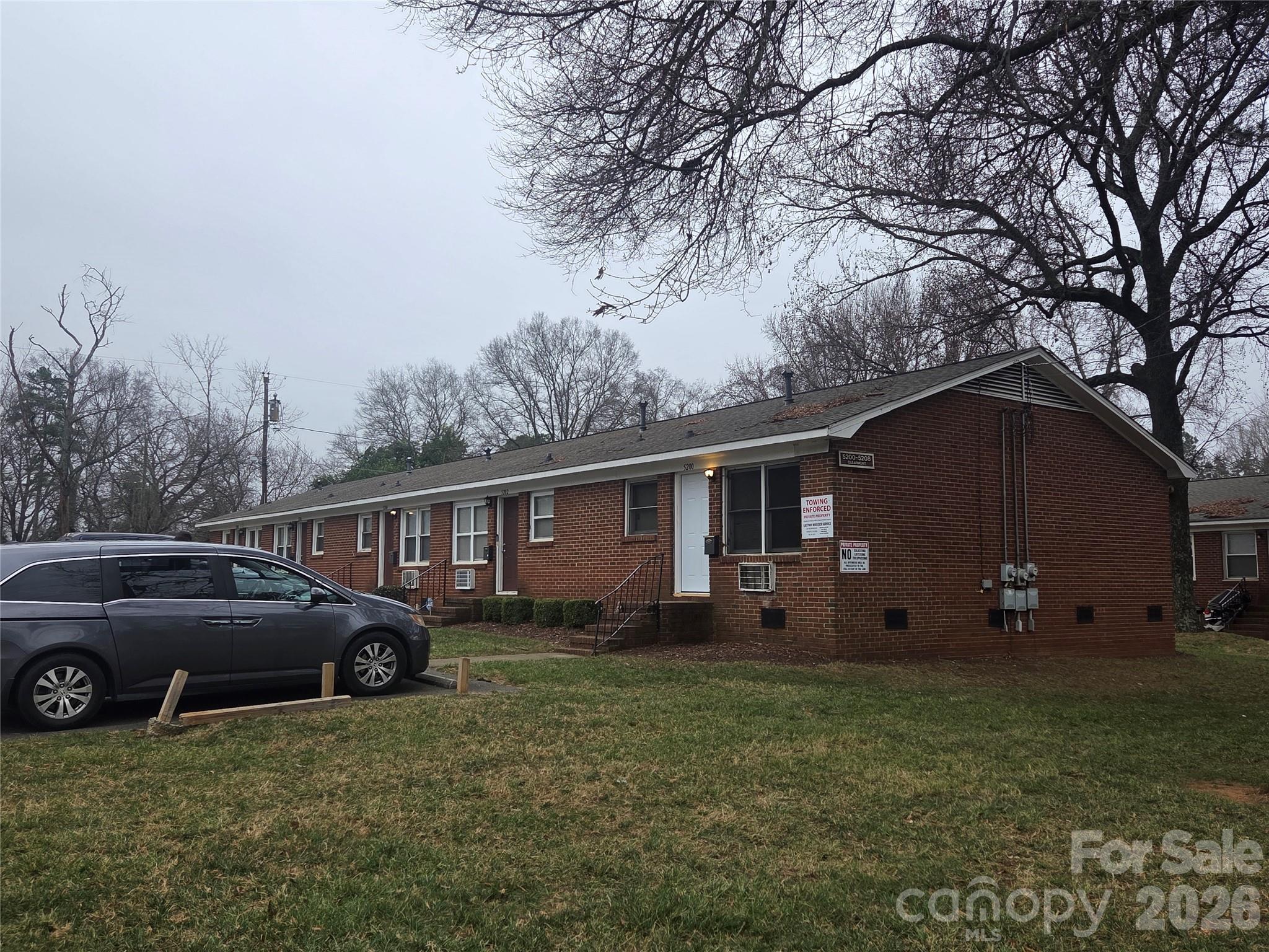4102 Craig Avenue, Charlotte, photo 5 of 8