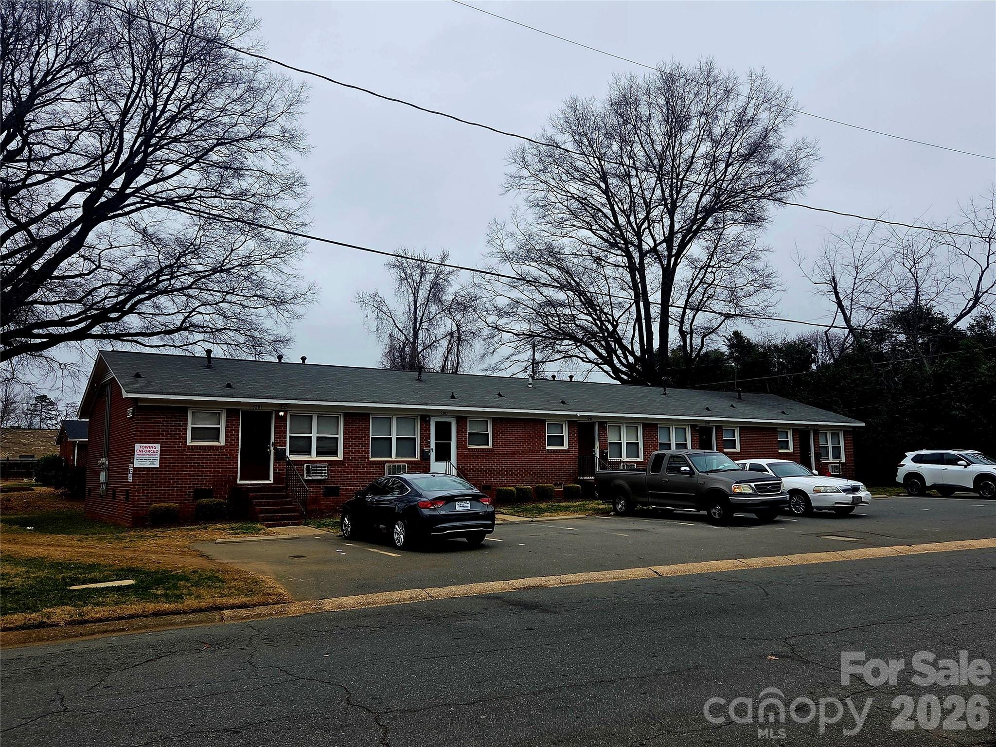 4102 Craig Avenue, Charlotte, photo 4 of 8