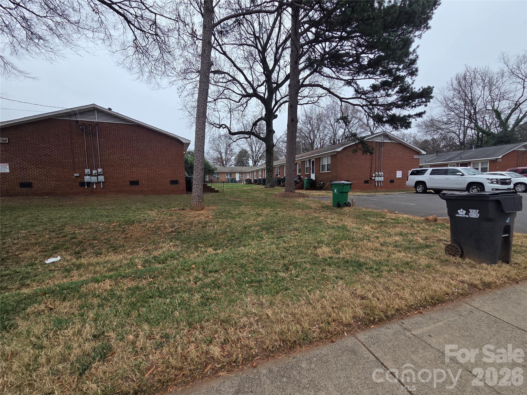 4102 Craig Avenue, Charlotte, photo 7 of 8