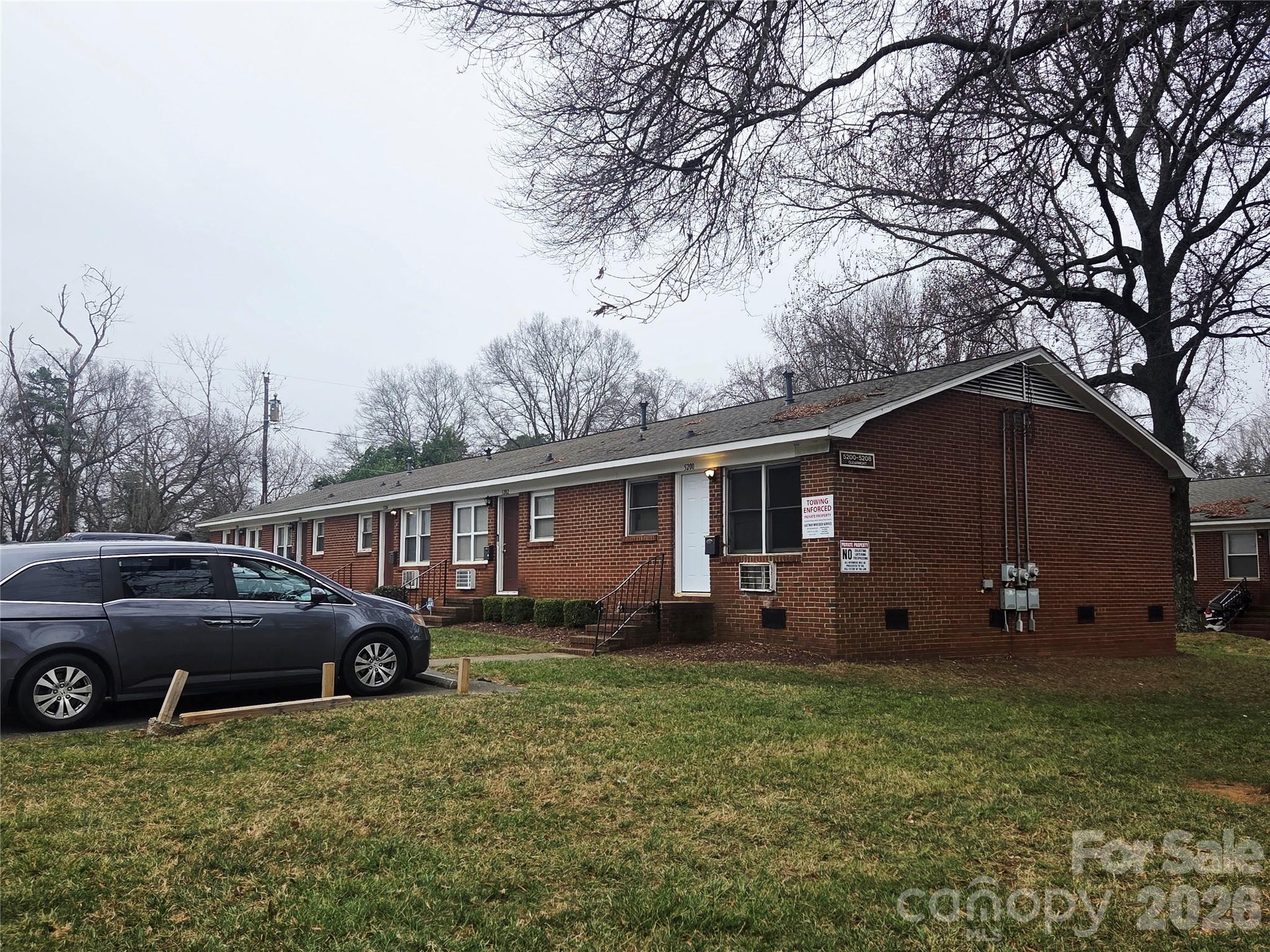4102 Craig Avenue, Charlotte, photo 6 of 8