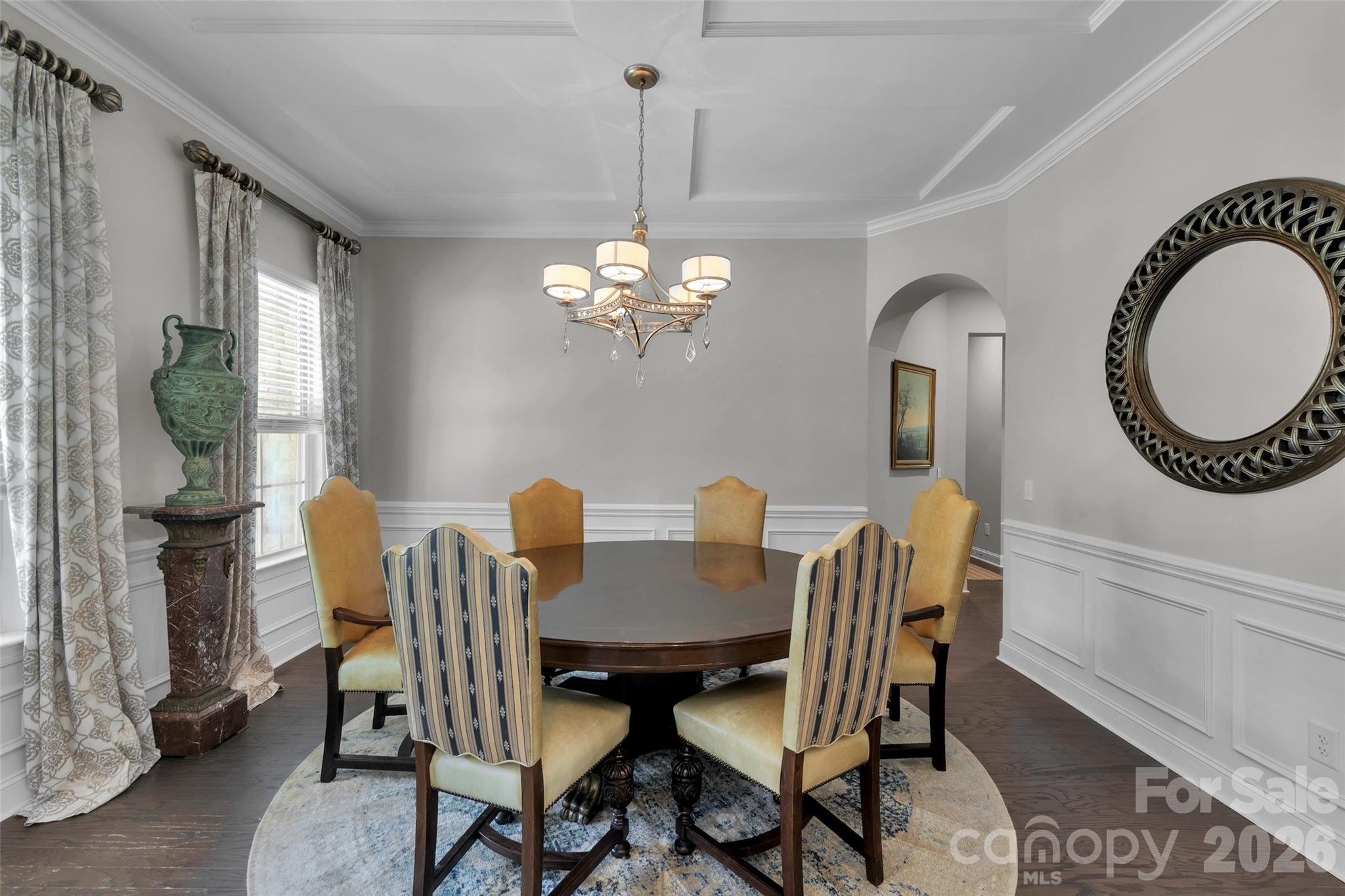 17810 Pawleys Plantation Lane #37, Charlotte, photo 6 of 8