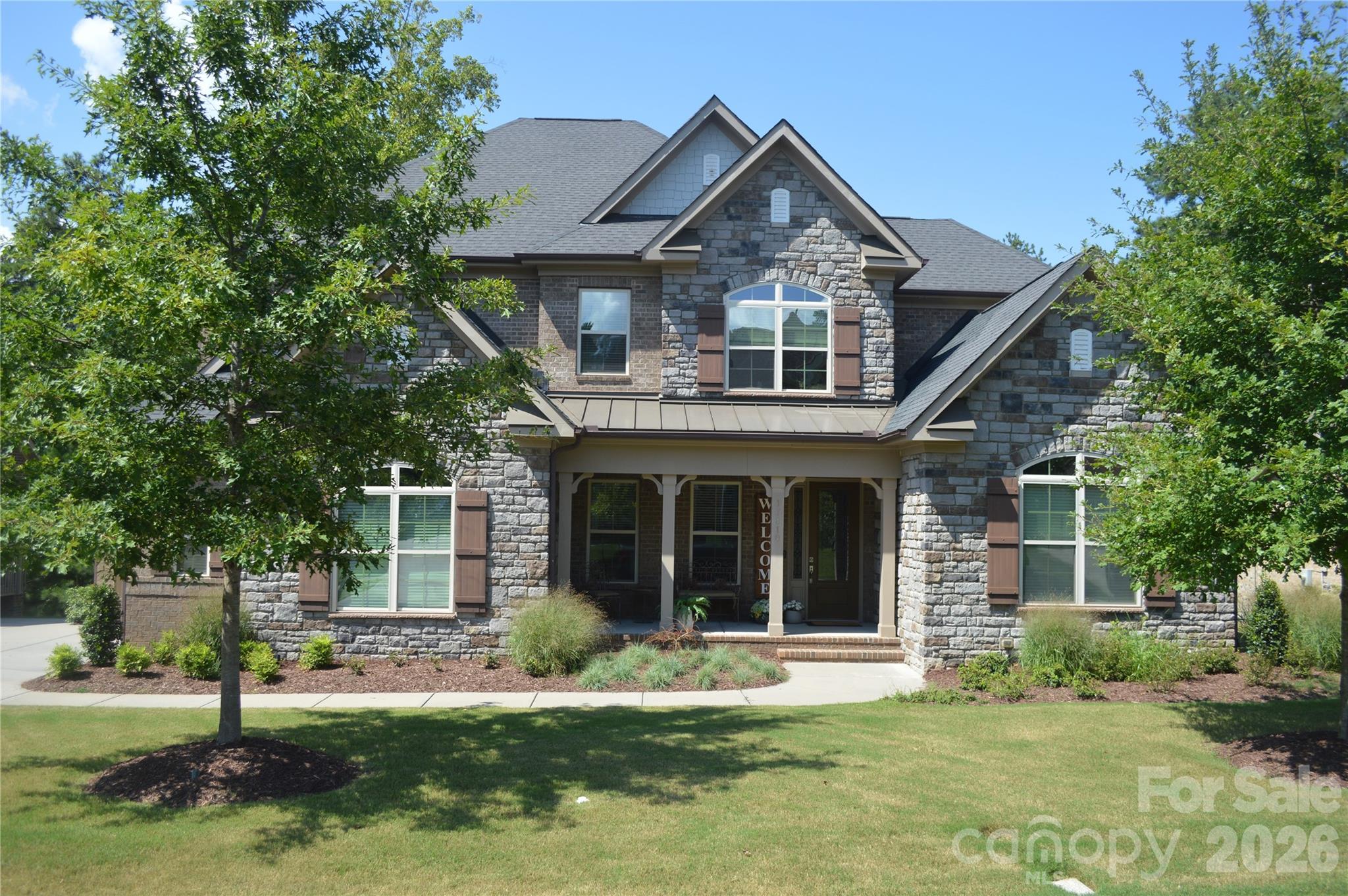 17810 Pawleys Plantation Lane #37, Charlotte, photo 2 of 8