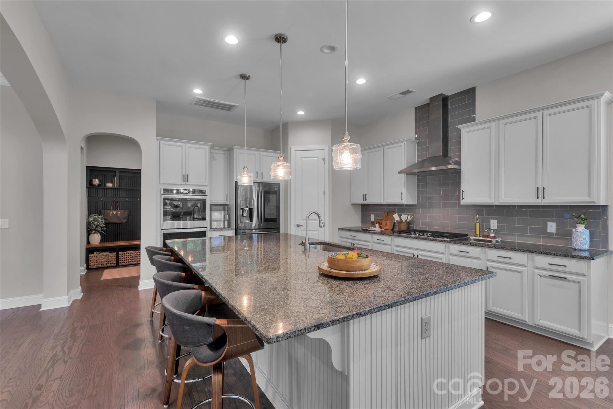 17810 Pawleys Plantation Lane #37, Charlotte, photo 7 of 8