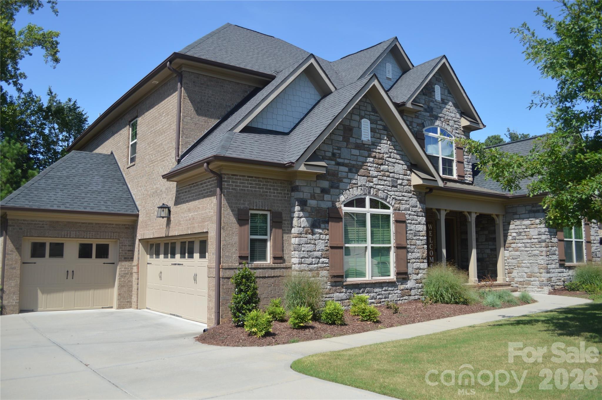 17810 Pawleys Plantation Lane #37, Charlotte, photo 1 of 8