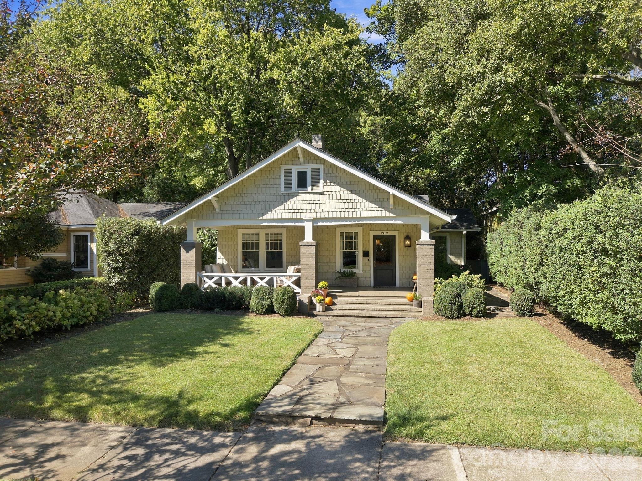 1912 Park Road, Charlotte, photo 2 of 8