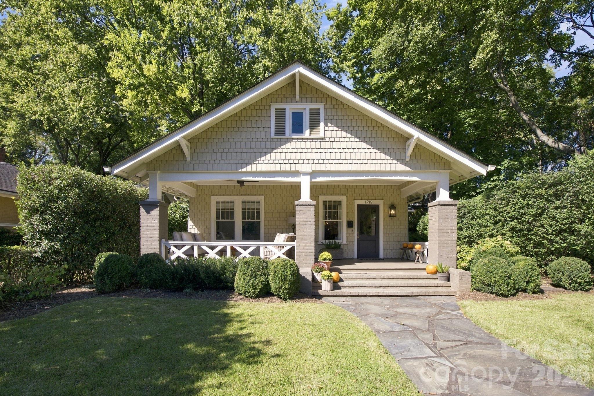 1912 Park Road, Charlotte, photo 1 of 8