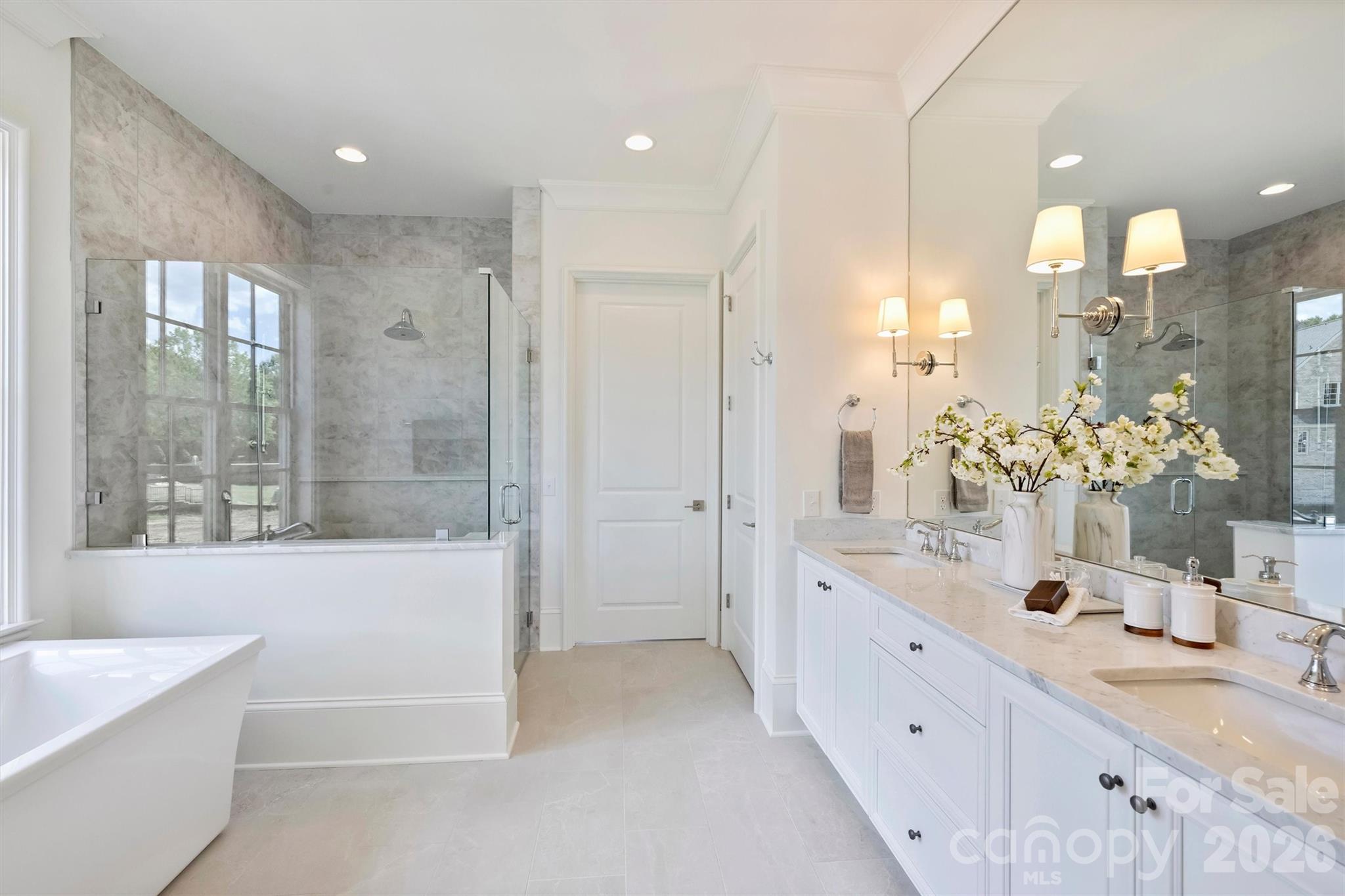 3116 Ella Katherine Way #12, Charlotte, photo 7 of 8