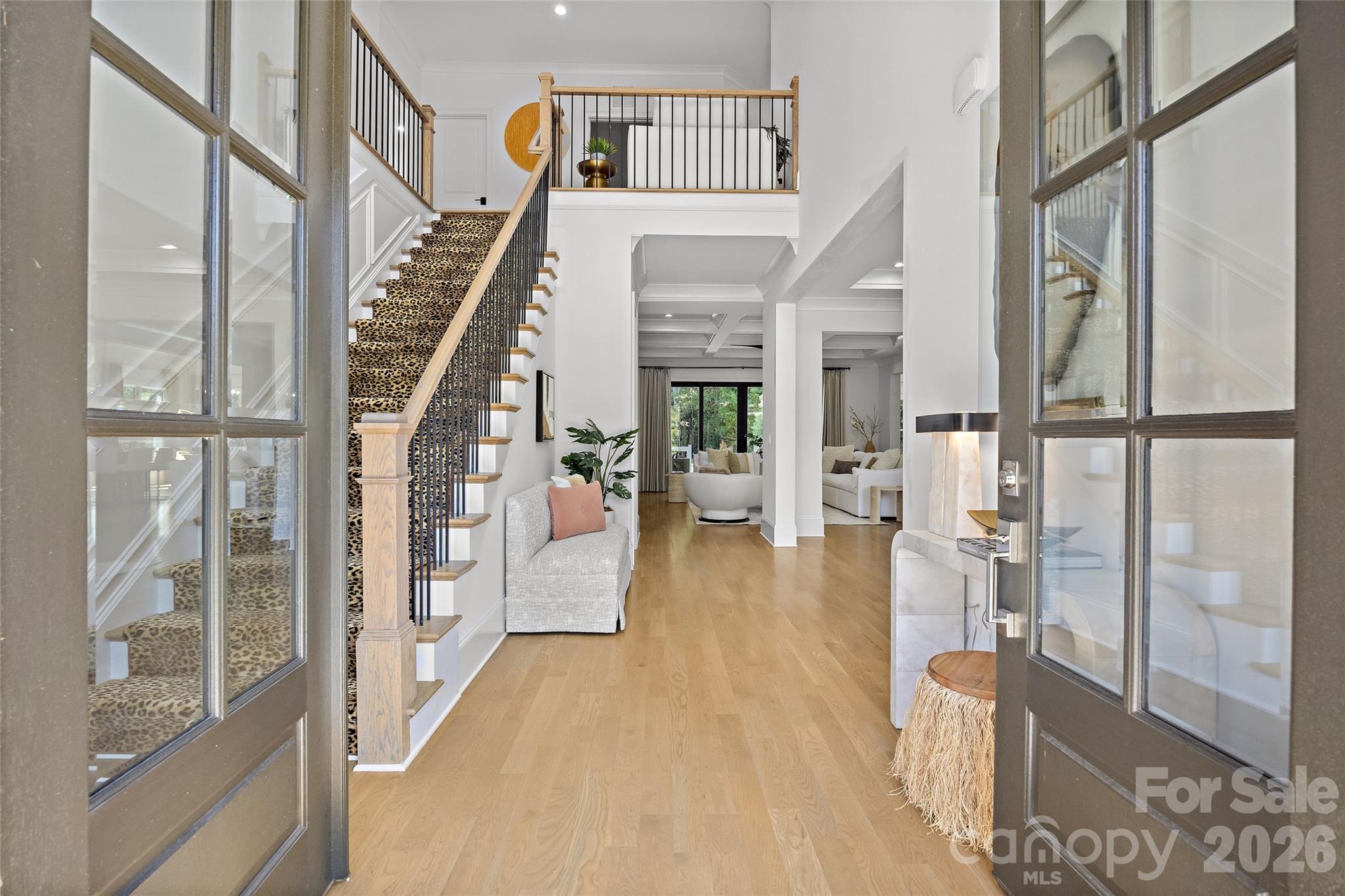 4047 Alexandra Alley Drive, Charlotte, photo 4 of 8