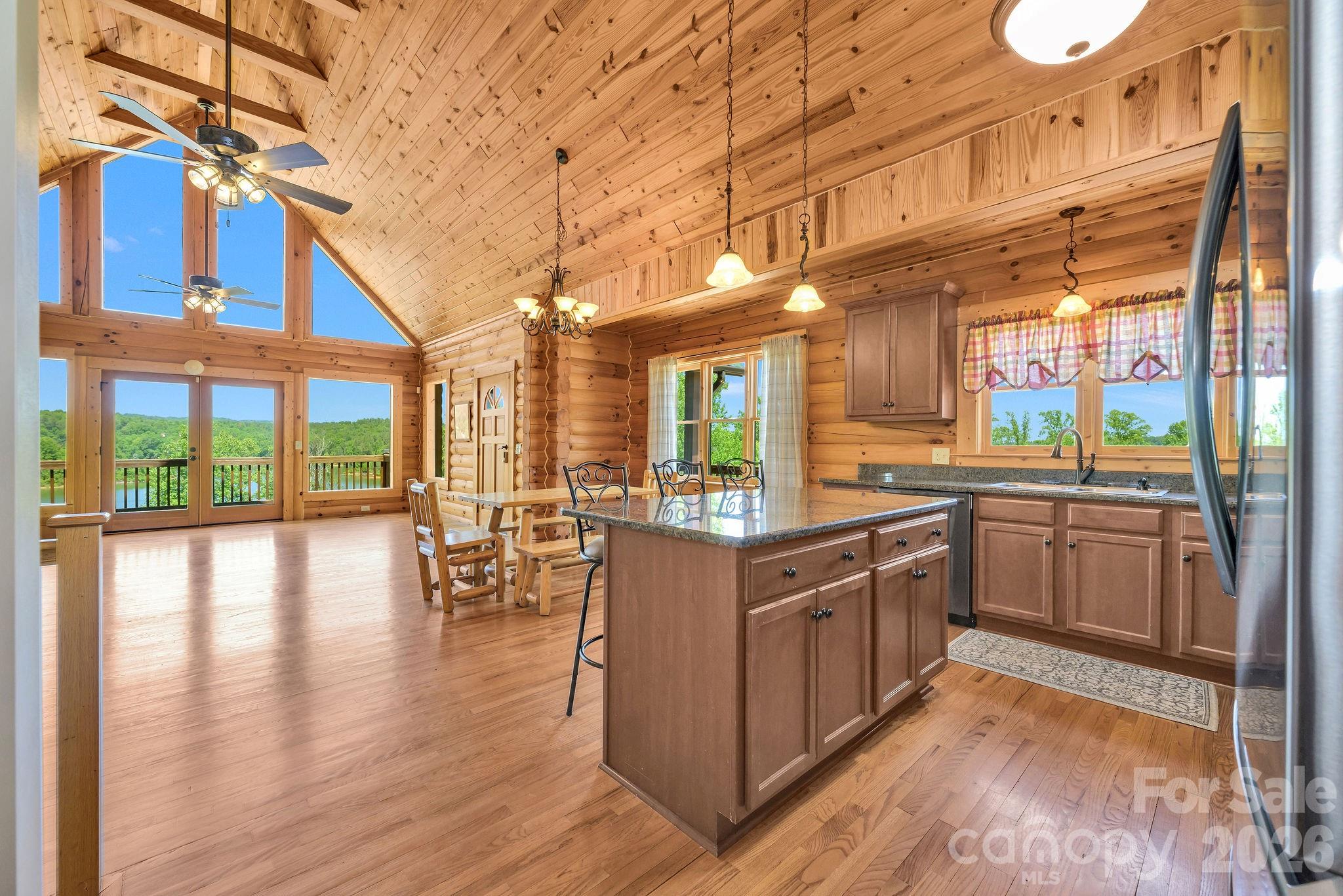318 Heron Point Drive, Wilkesboro, photo 8 of 8