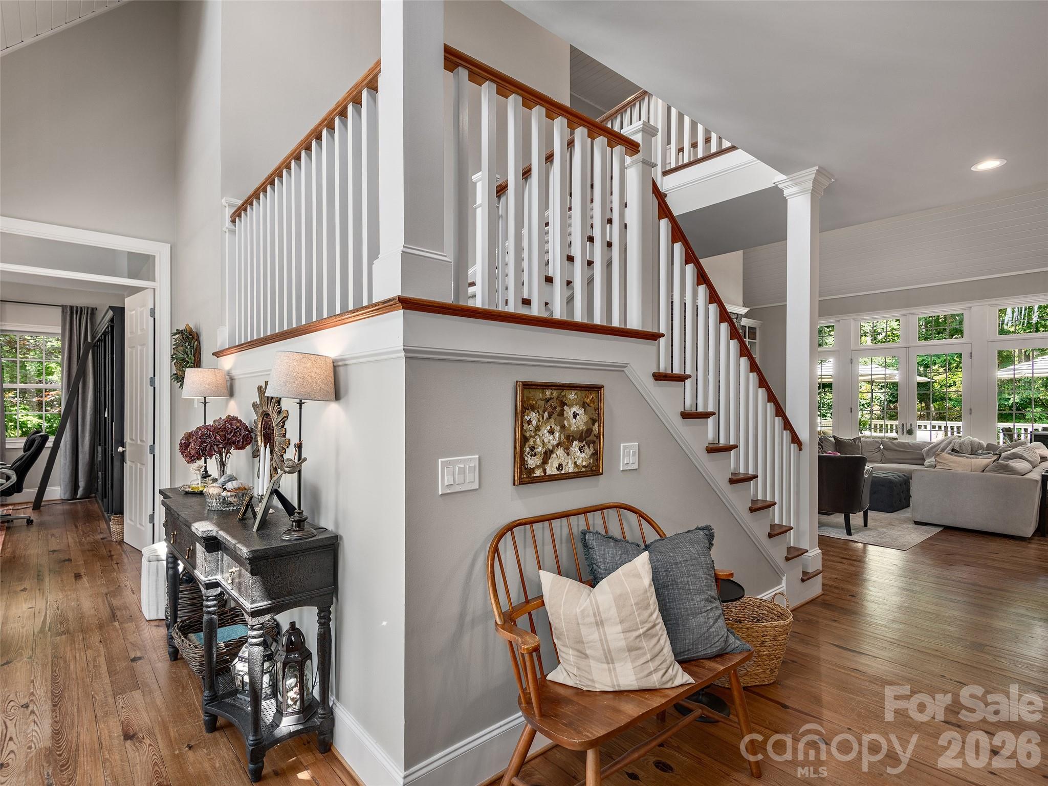 1910 Bearberry Lane, Asheville, photo 6 of 8
