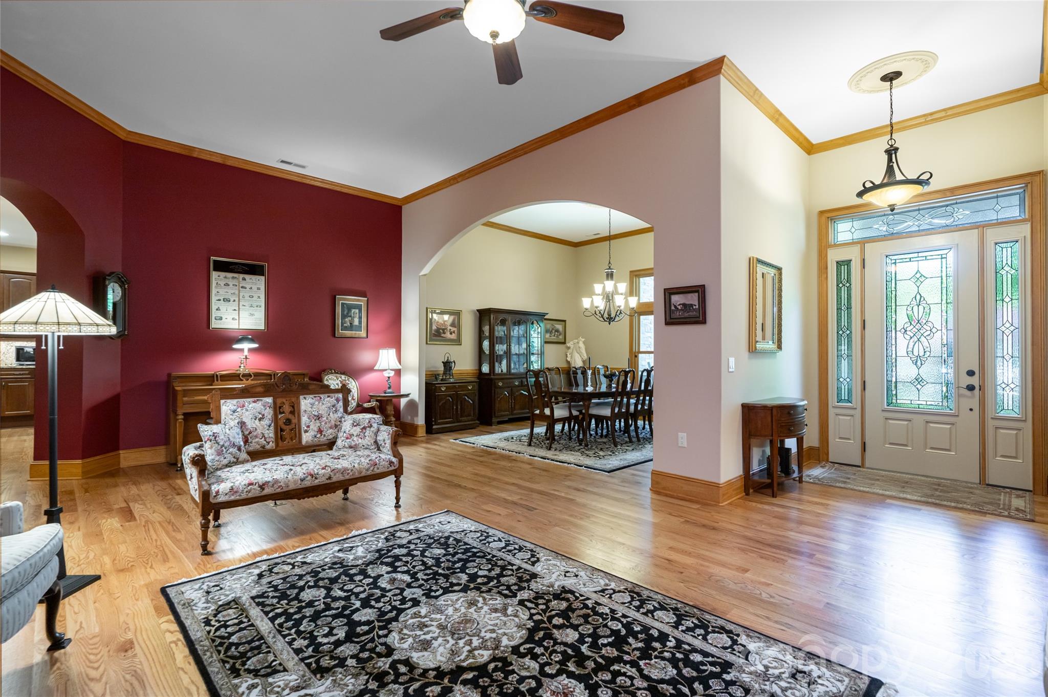 145 Glen Trillium Drive, Fletcher, photo 7 of 8