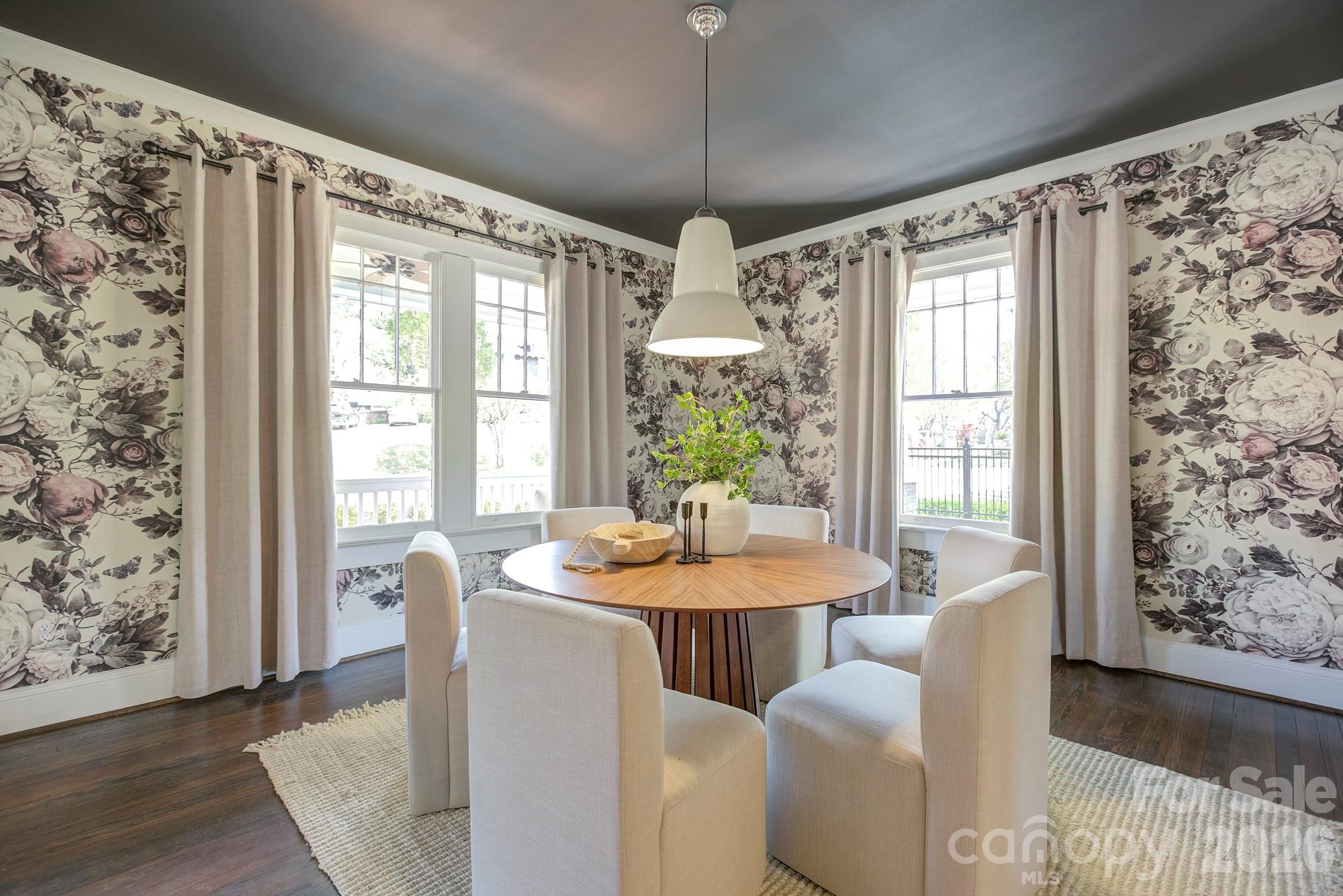 429 West Park Avenue, Charlotte, photo 8 of 8