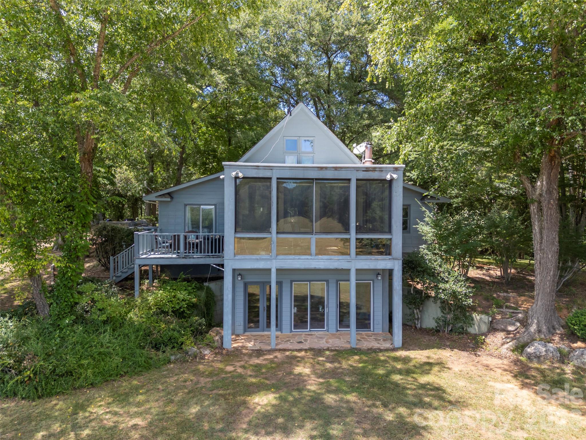 140 Joanda Farm Road, Mooresboro, photo 2 of 8