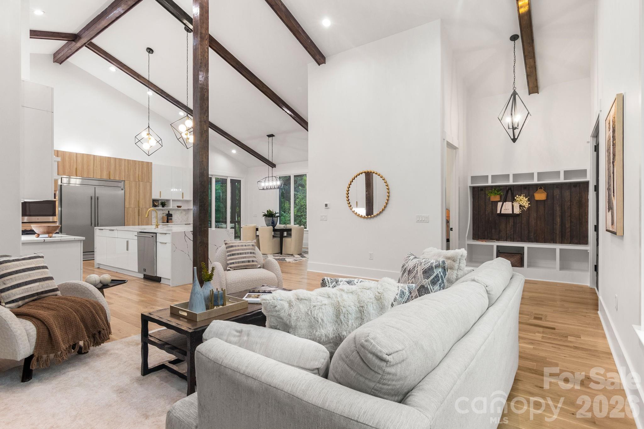809 Crater Street, Charlotte, photo 5 of 8