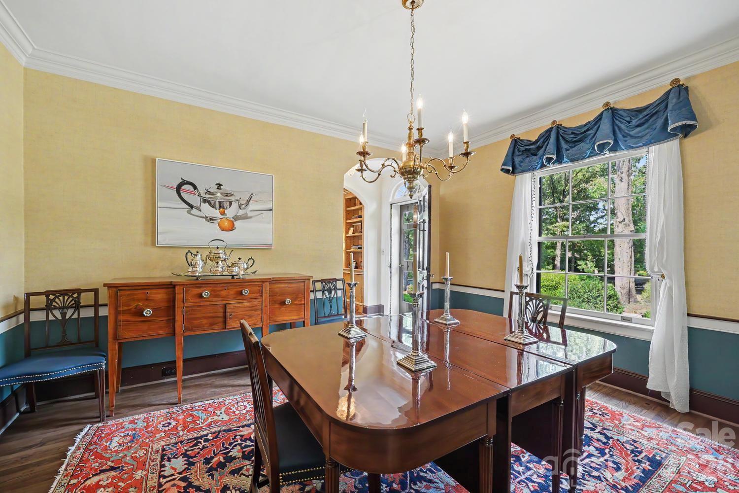 1401 Queens Road W, Charlotte, photo 8 of 8
