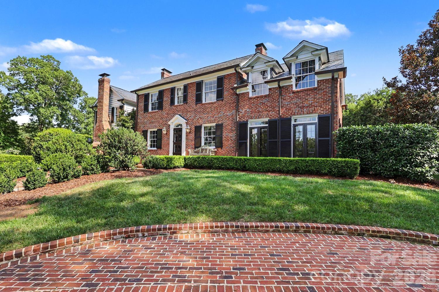 1401 Queens Road W, Charlotte, photo 3 of 8