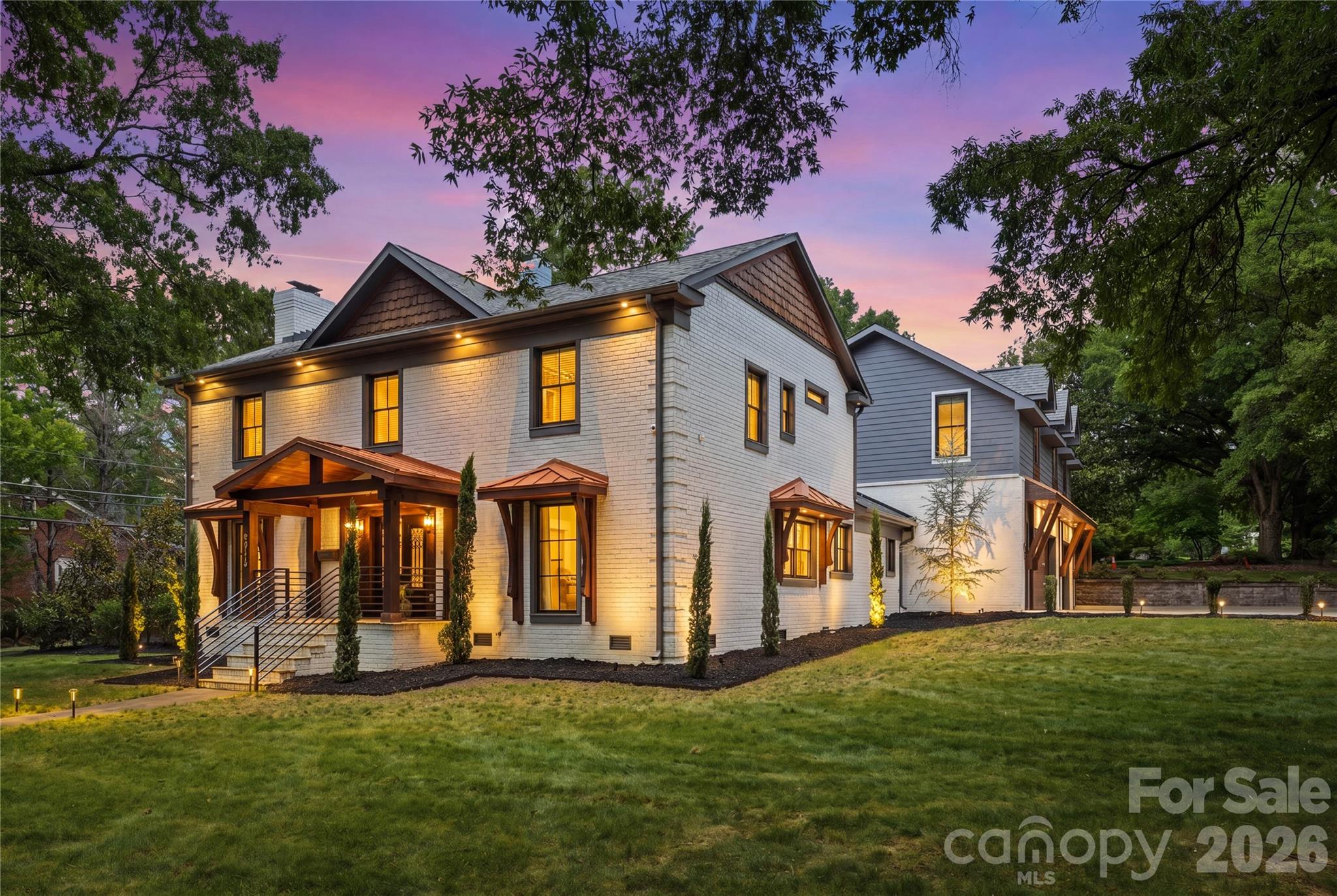 2919 Colony Road, Charlotte, photo 1 of 8
