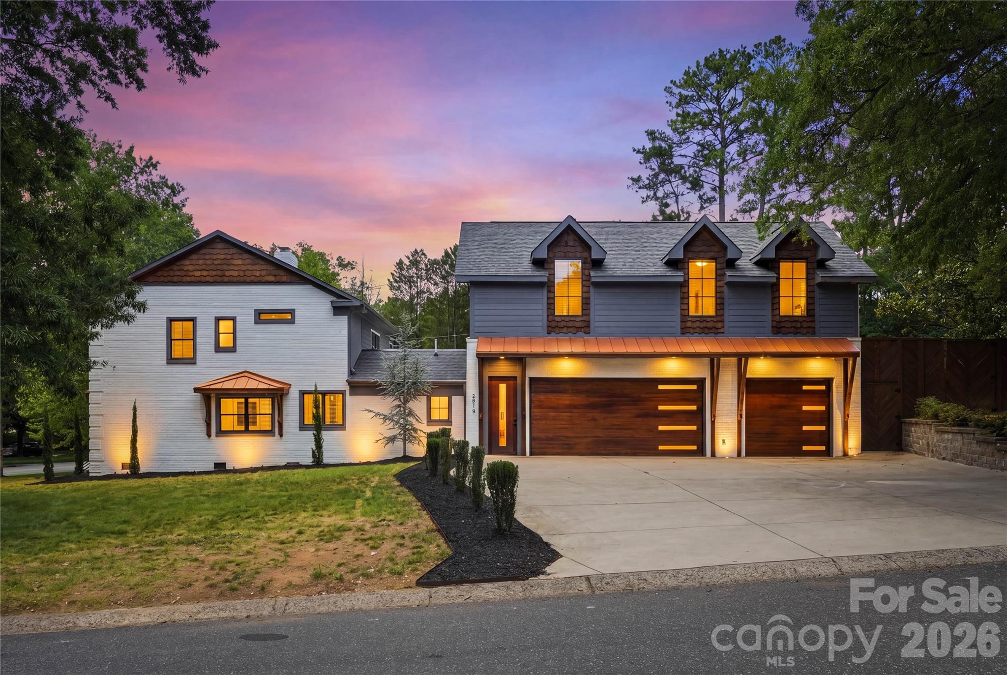 2919 Colony Road, Charlotte, photo 3 of 8