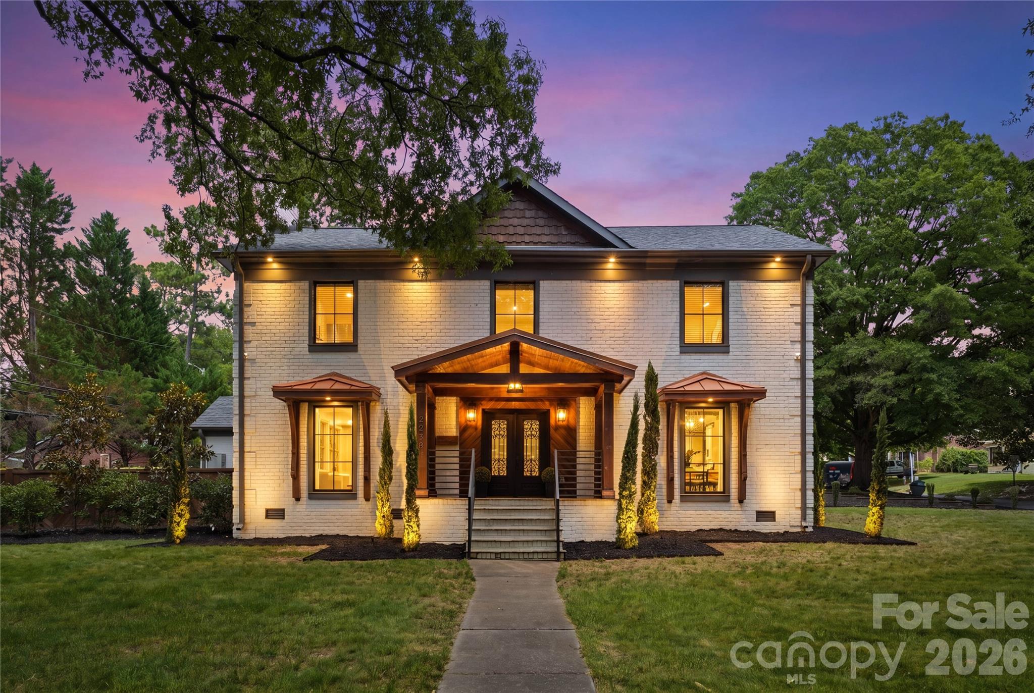 2919 Colony Road, Charlotte, photo 4 of 8