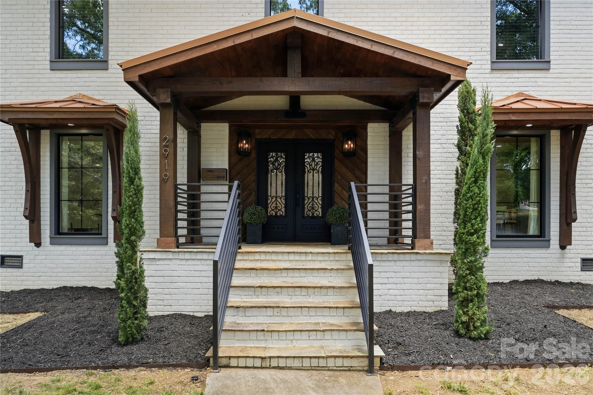 2919 Colony Road, Charlotte, photo 5 of 8