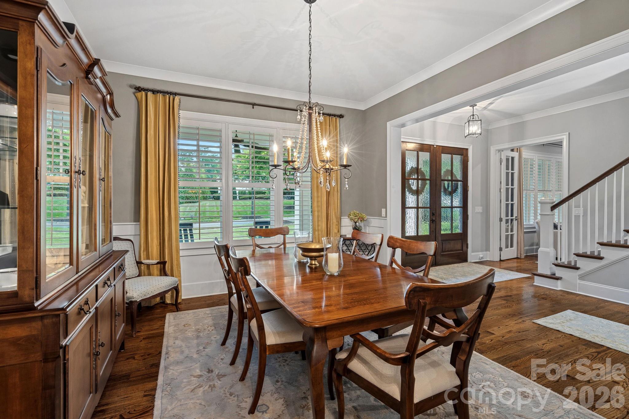 16830 Reinsch Drive, Davidson, photo 8 of 8