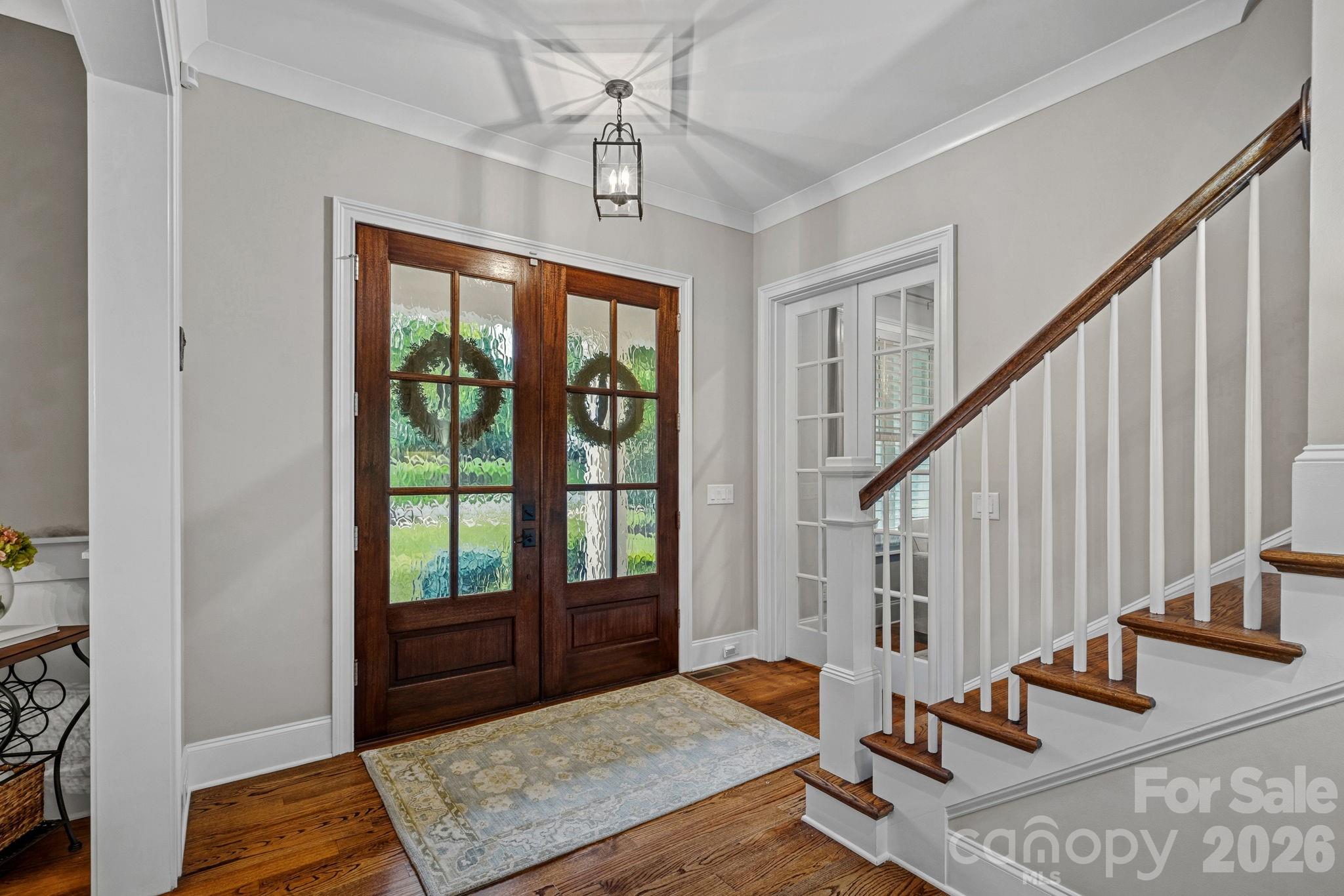 16830 Reinsch Drive, Davidson, photo 5 of 8