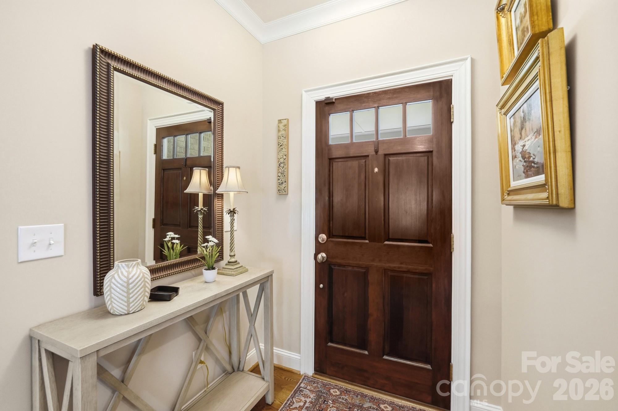 800 Jefferson Drive, Charlotte, photo 6 of 8
