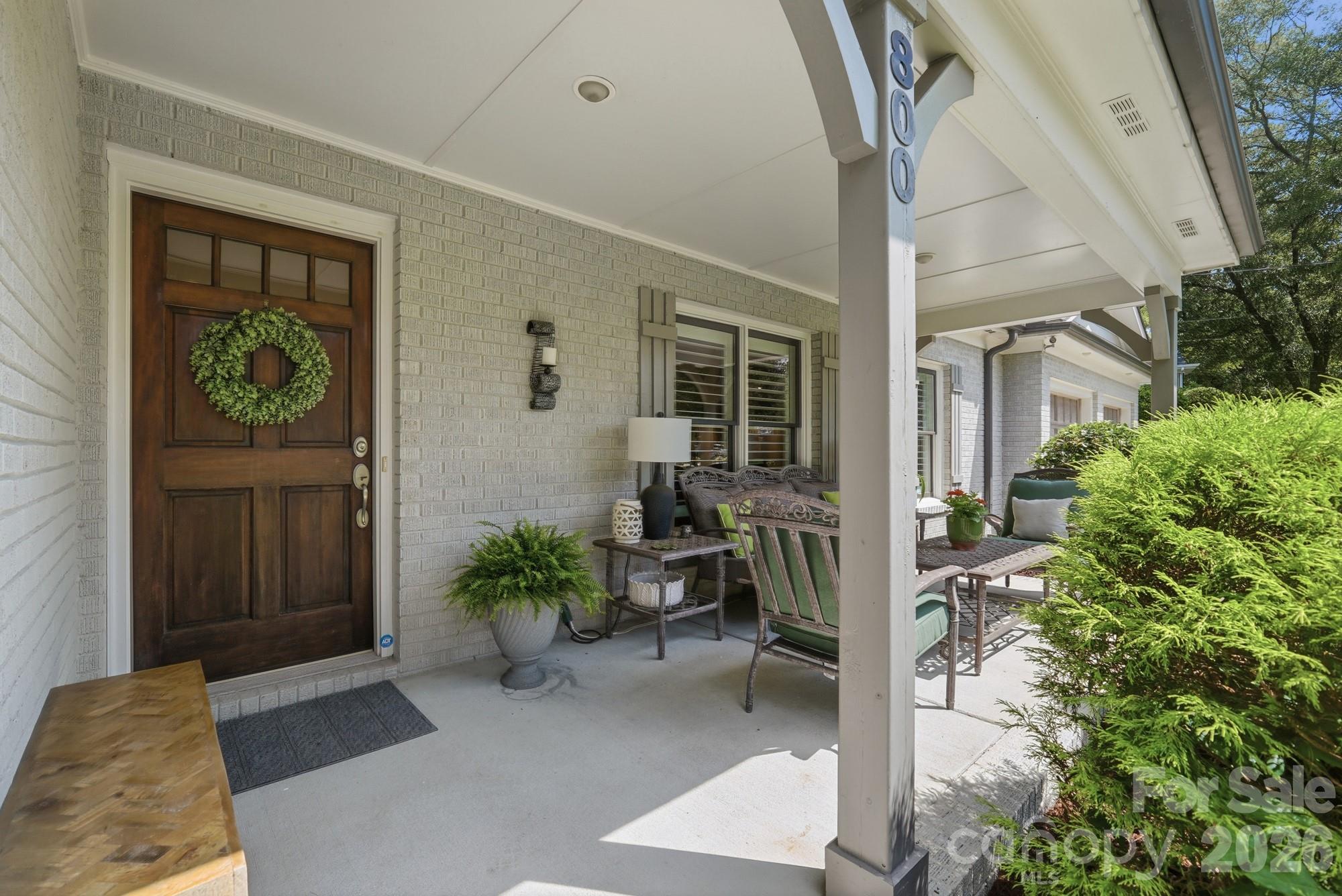 800 Jefferson Drive, Charlotte, photo 4 of 8