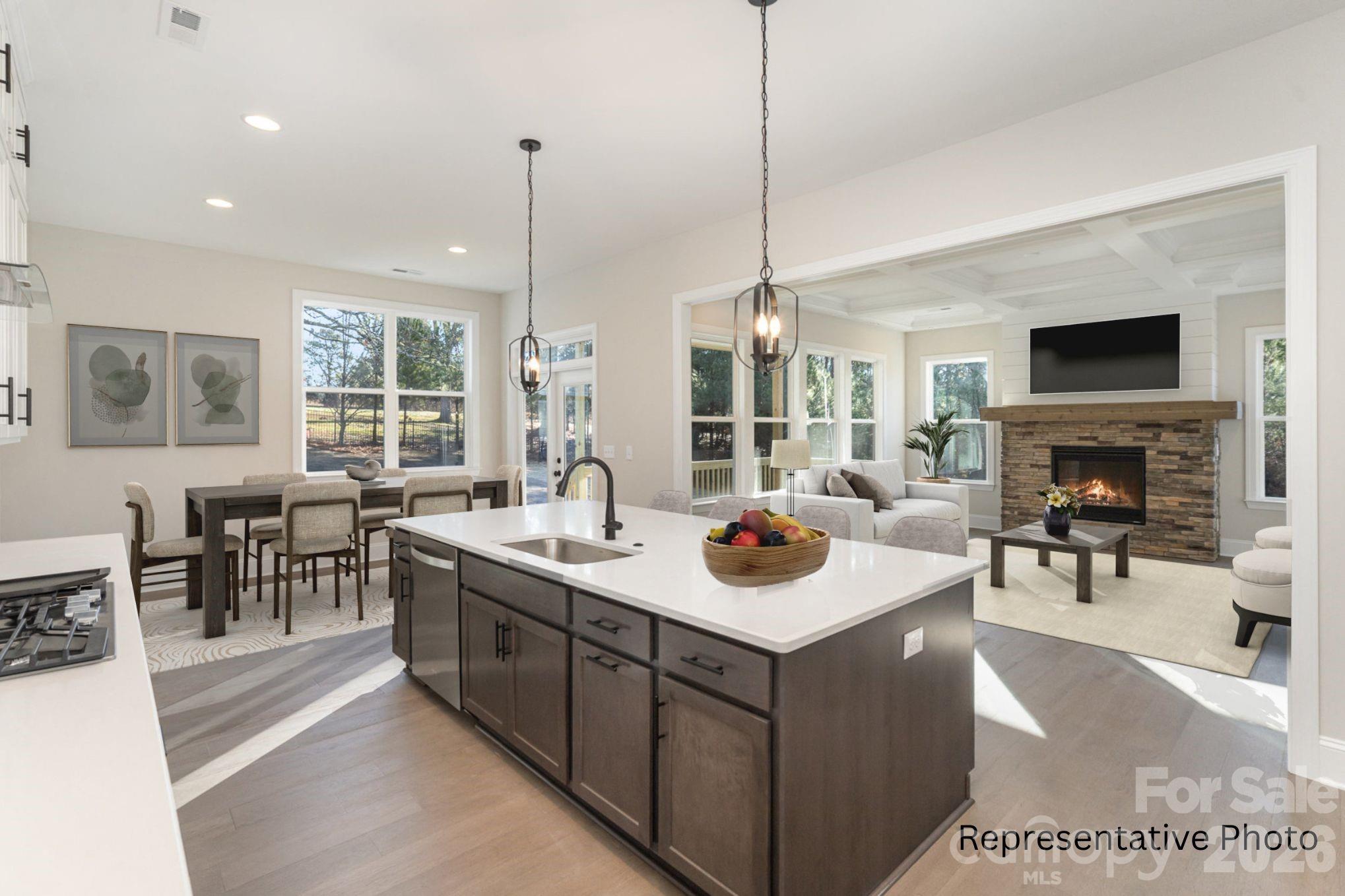 20397 Queens Street, Cornelius, photo 4 of 8