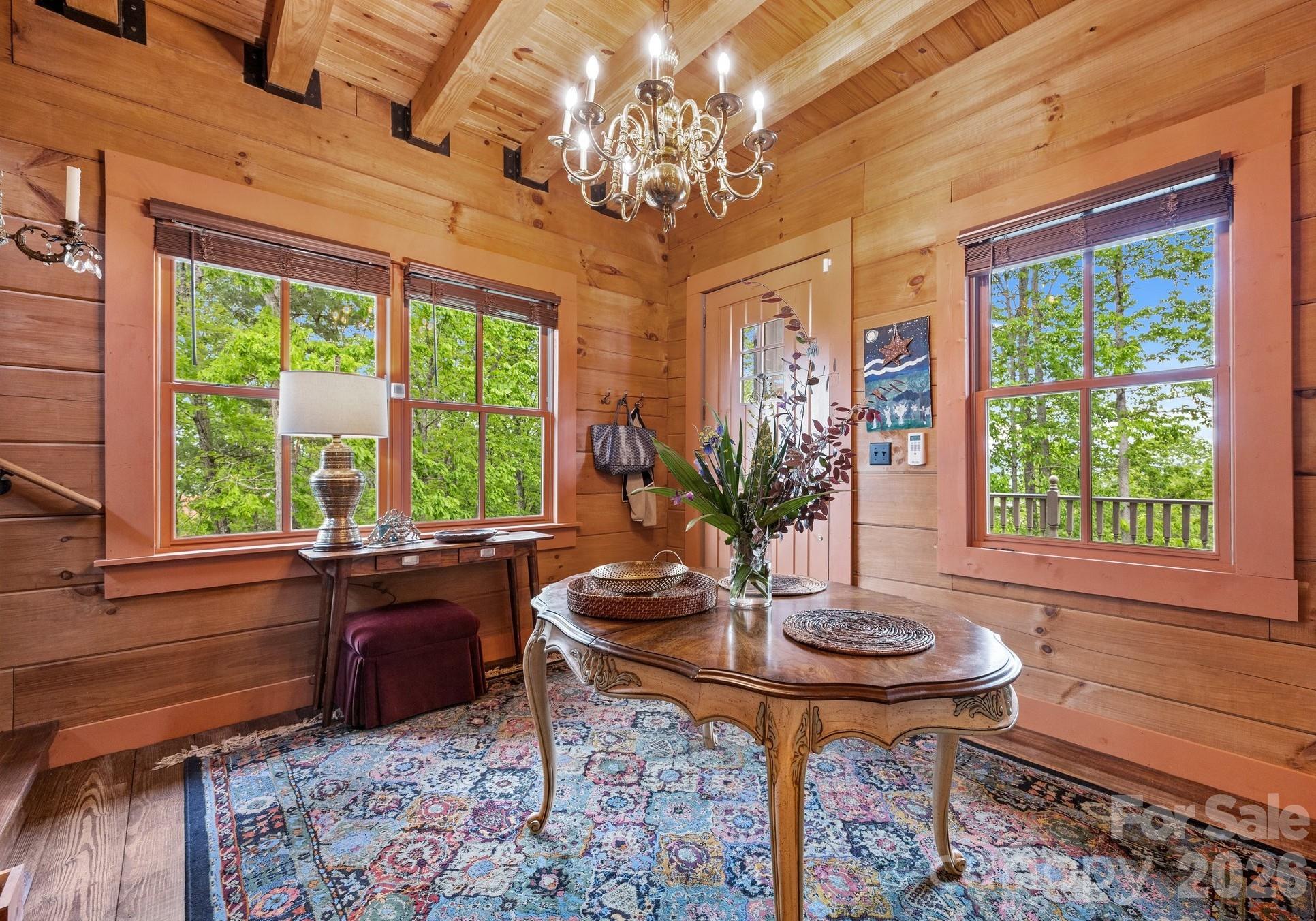 106 Mccauley Drive, Asheville, photo 7 of 8
