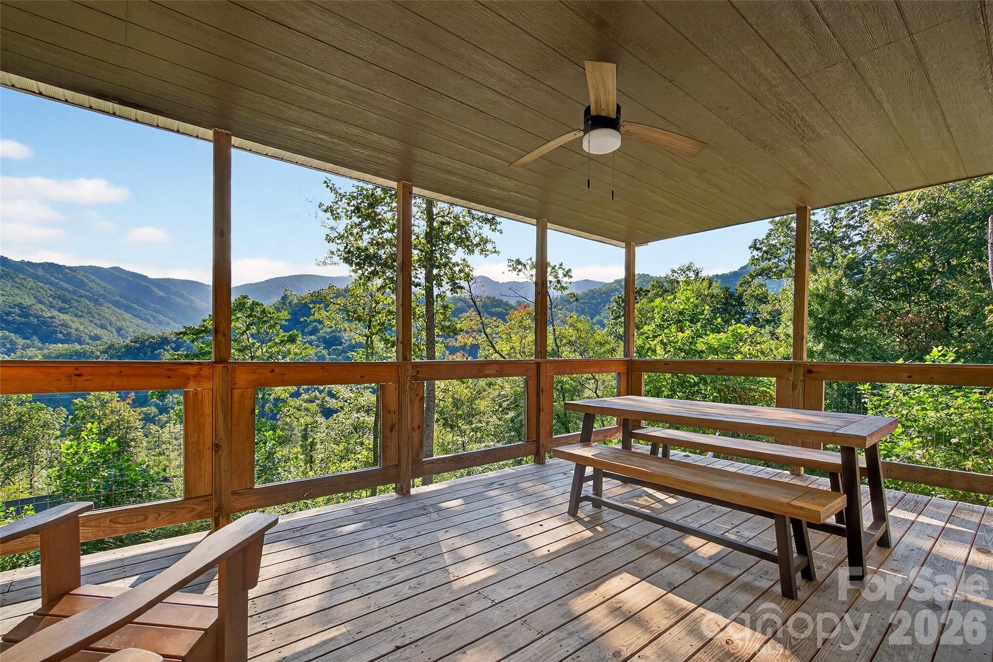 8026 Buck Creek Road, Marion, photo 1 of 8