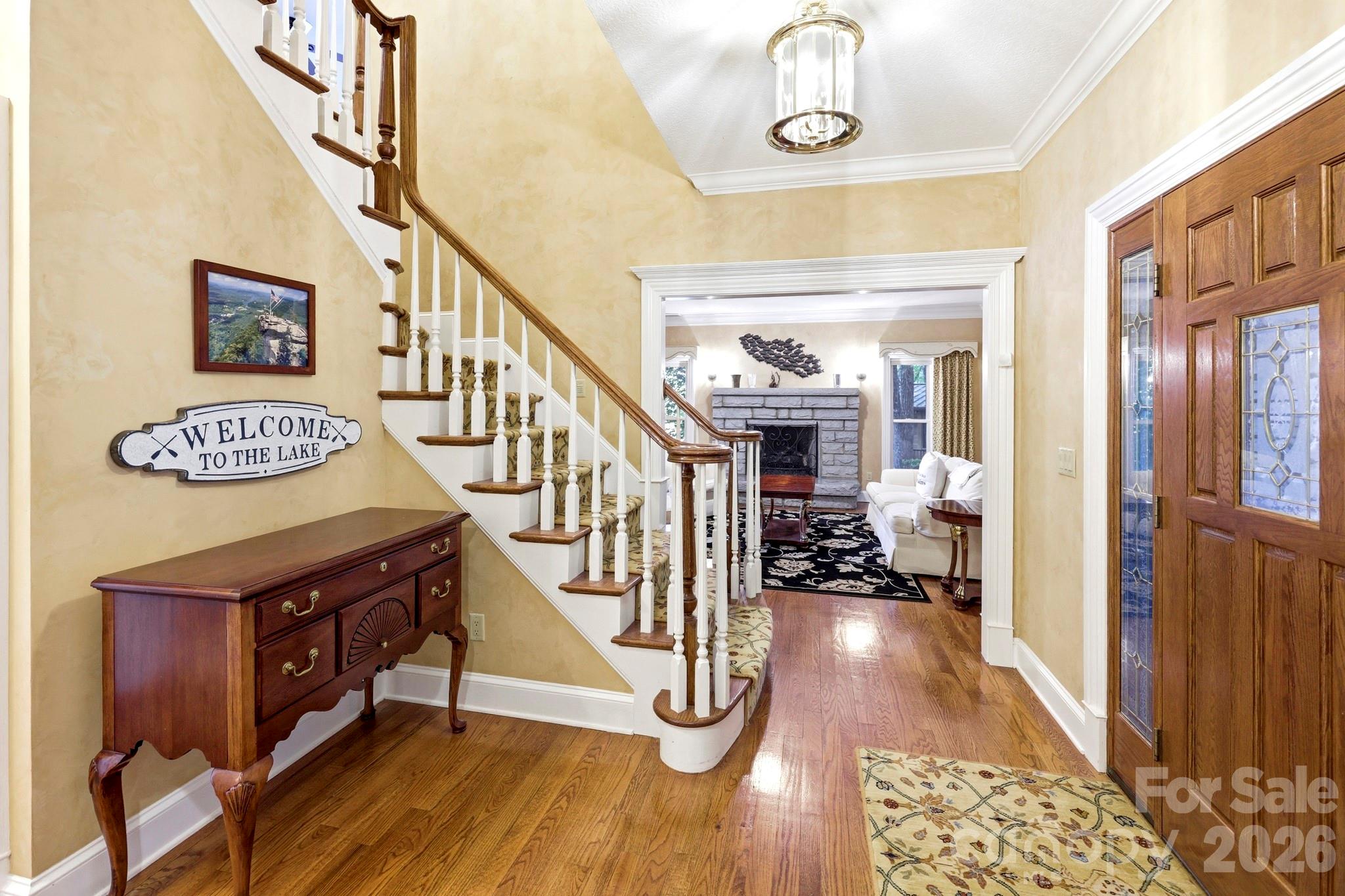 151 Garner Drive, Lake Lure, photo 8 of 8
