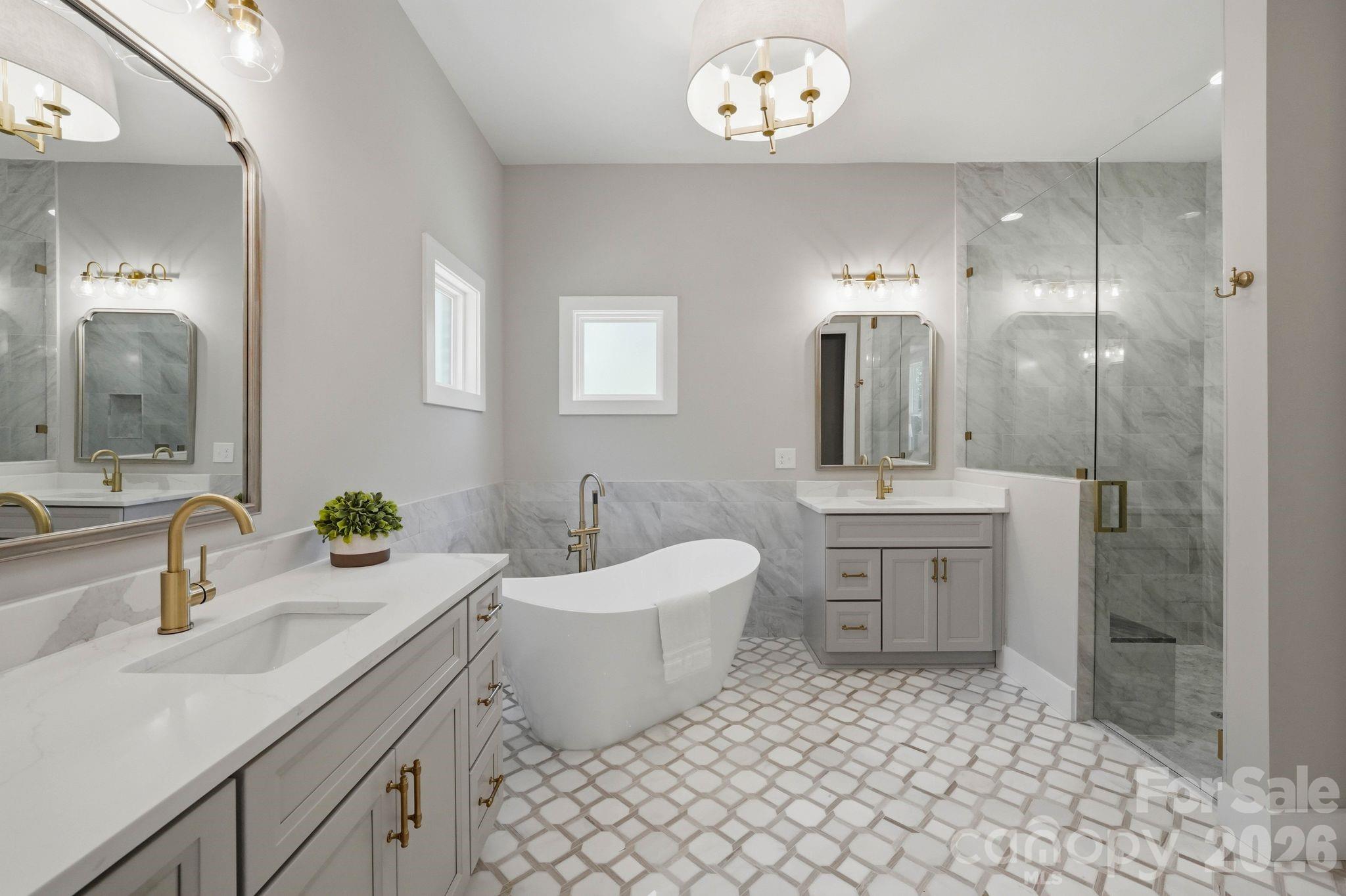 4028 Spindrift Cove Drive, Denver, photo 5 of 8