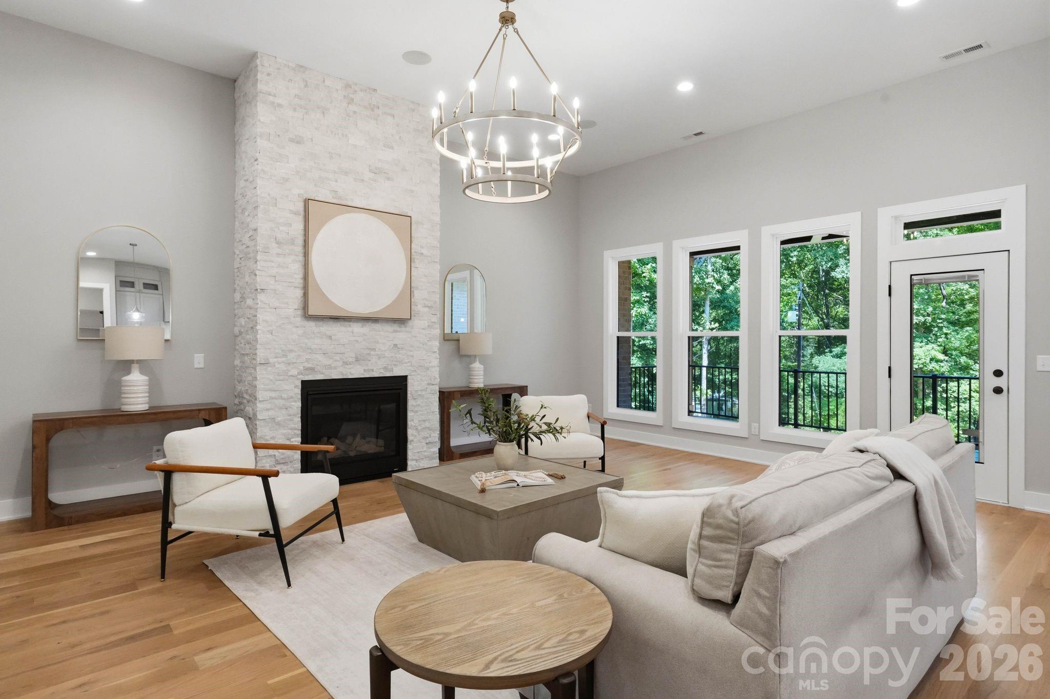 4028 Spindrift Cove Drive, Denver, photo 2 of 8