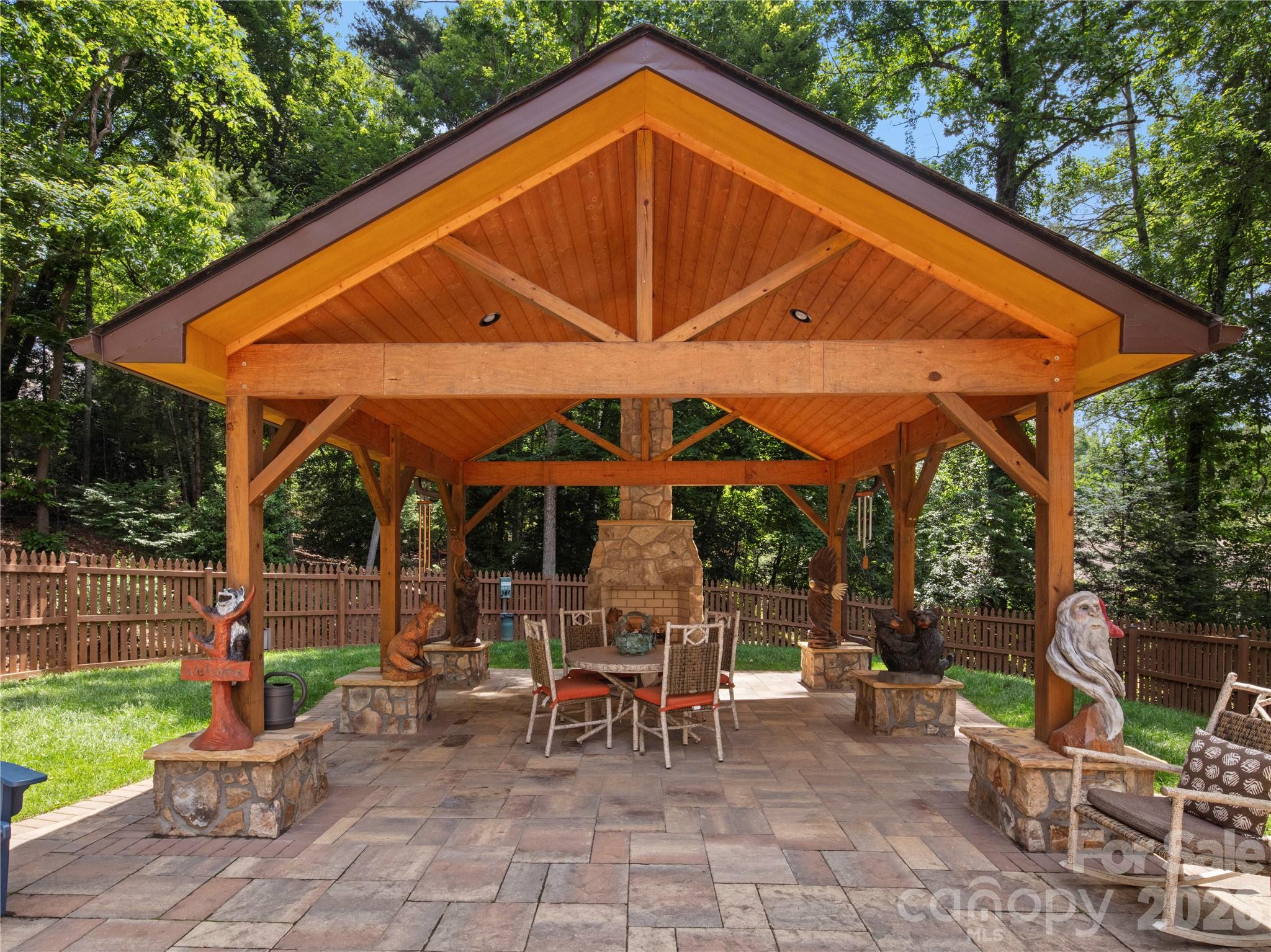 105 Braeside Circle, Asheville, photo 5 of 8