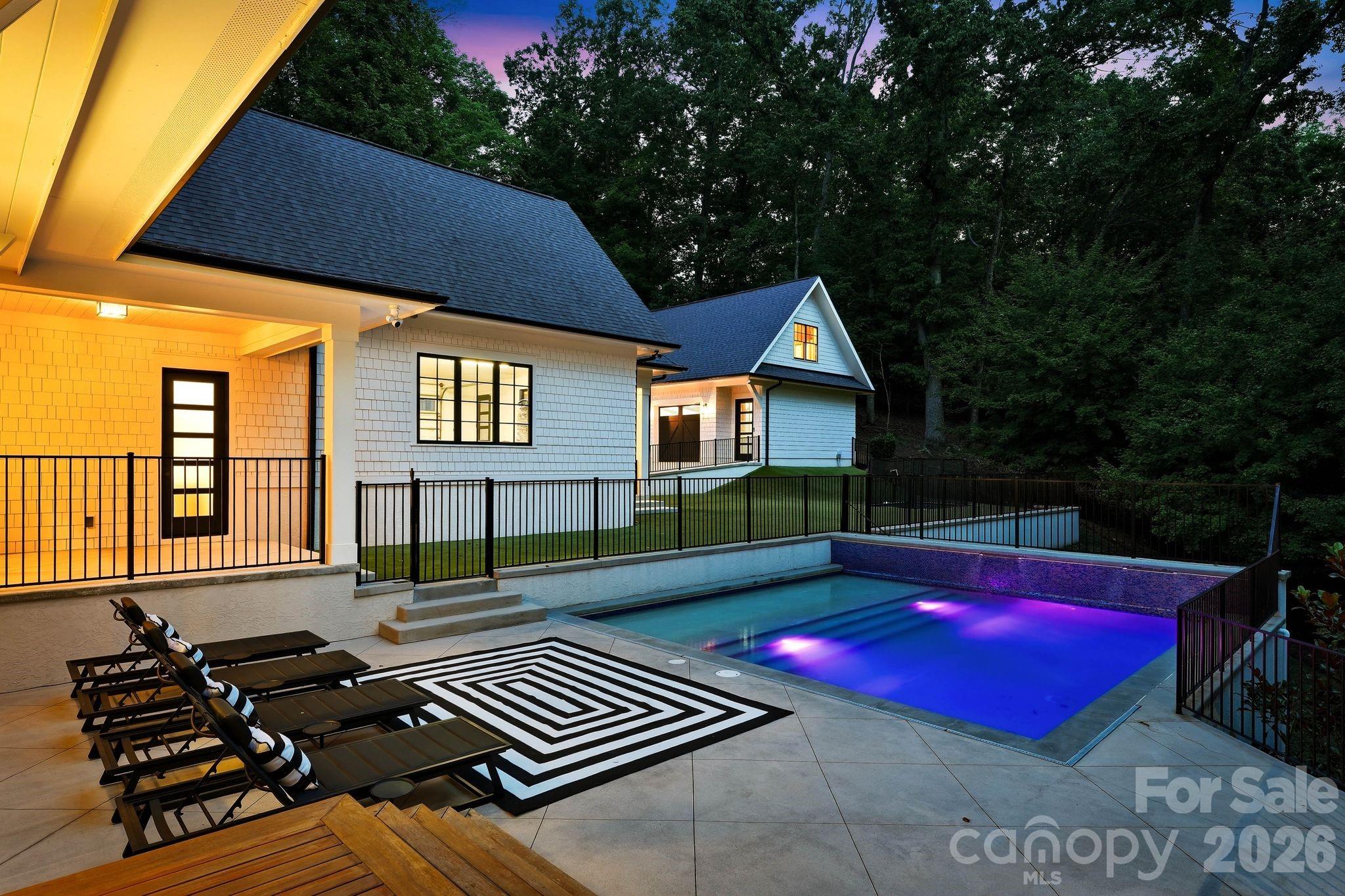 13702 Sage Thrasher Lane, Charlotte, photo 7 of 8